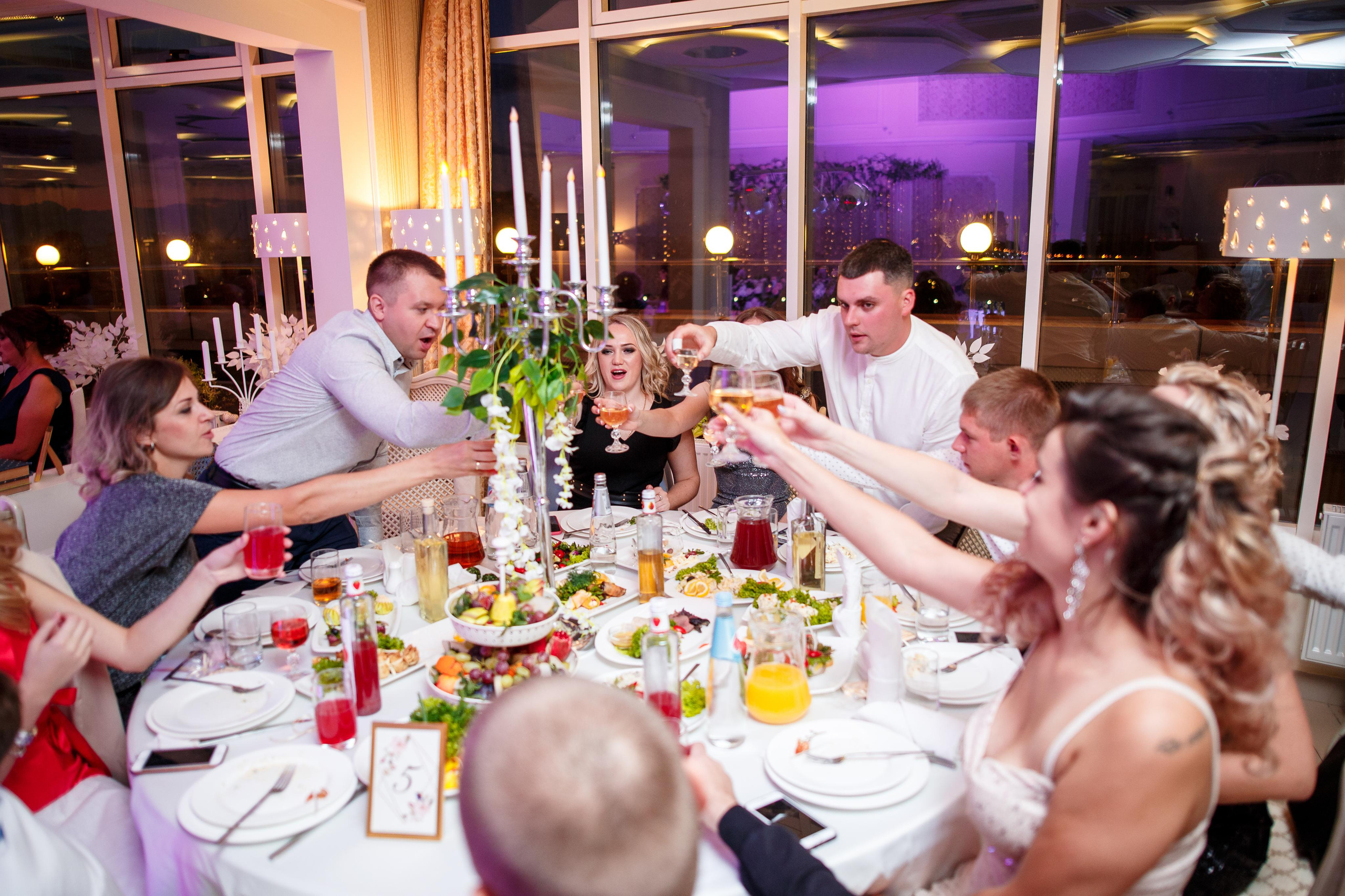 Роман и Елена. Свадебный фотограф в Краснодаре Андрей Тюменев