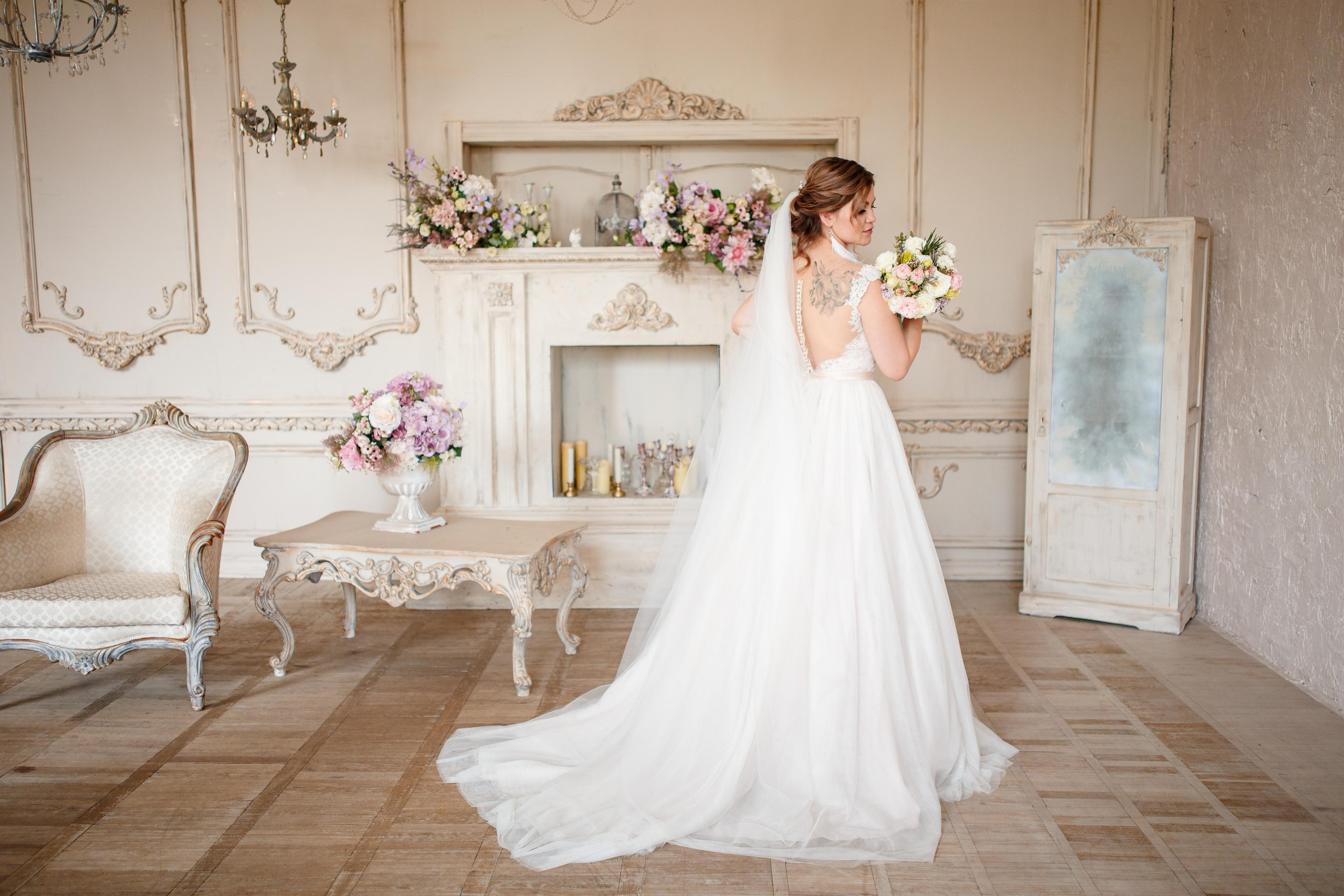 Роман и Елена. Свадебный фотограф в Краснодаре Андрей Тюменев