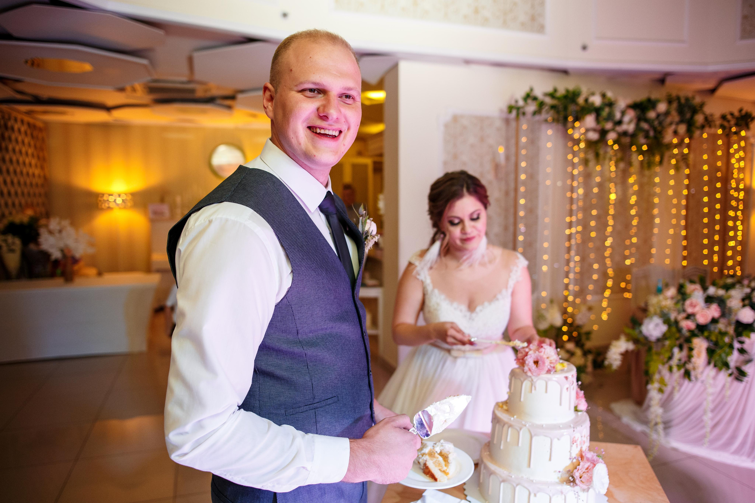 Роман и Елена. Свадебный фотограф в Краснодаре Андрей Тюменев