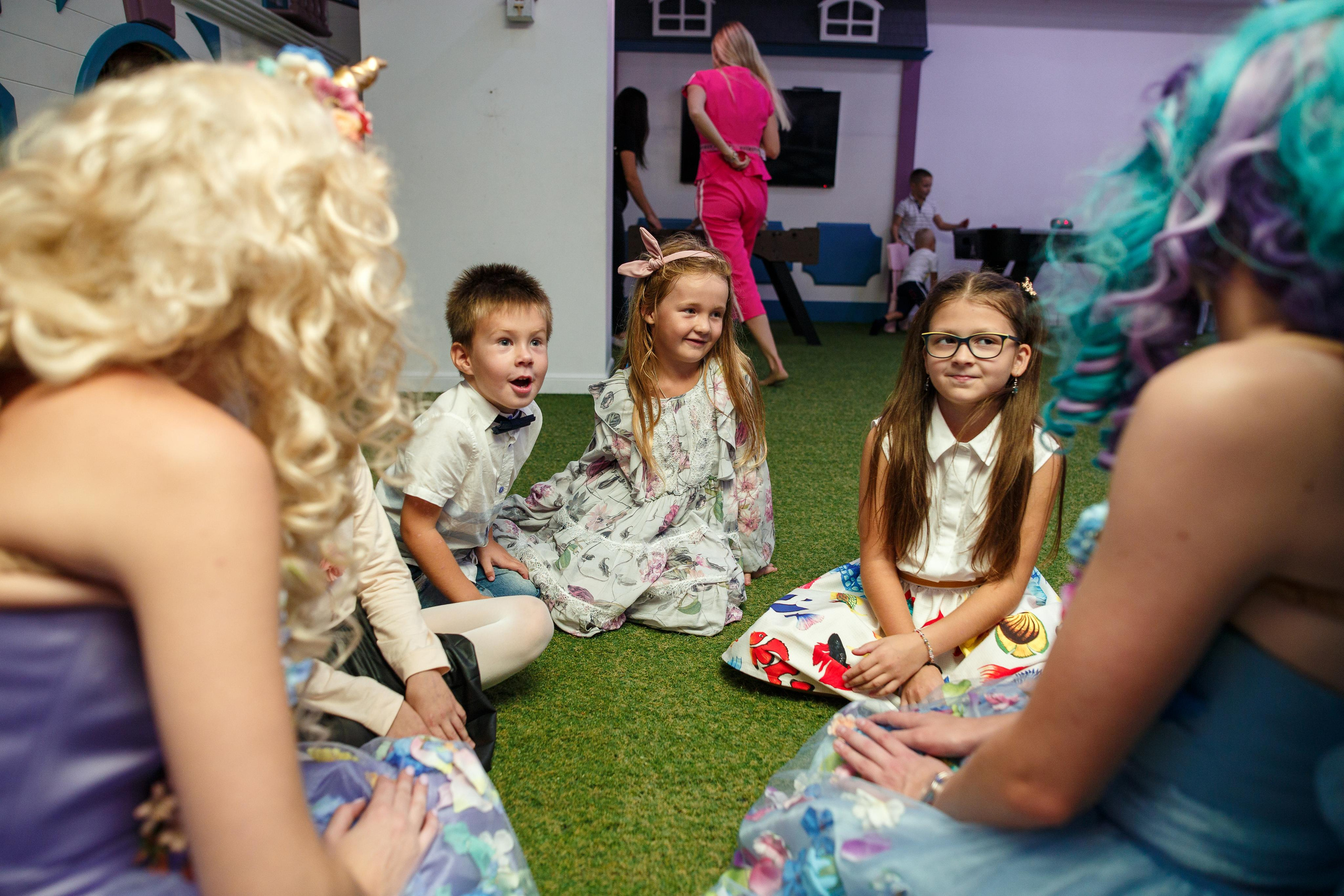 День рождения Екатерины. Свадебный фотограф в Краснодаре Андрей Тюменев