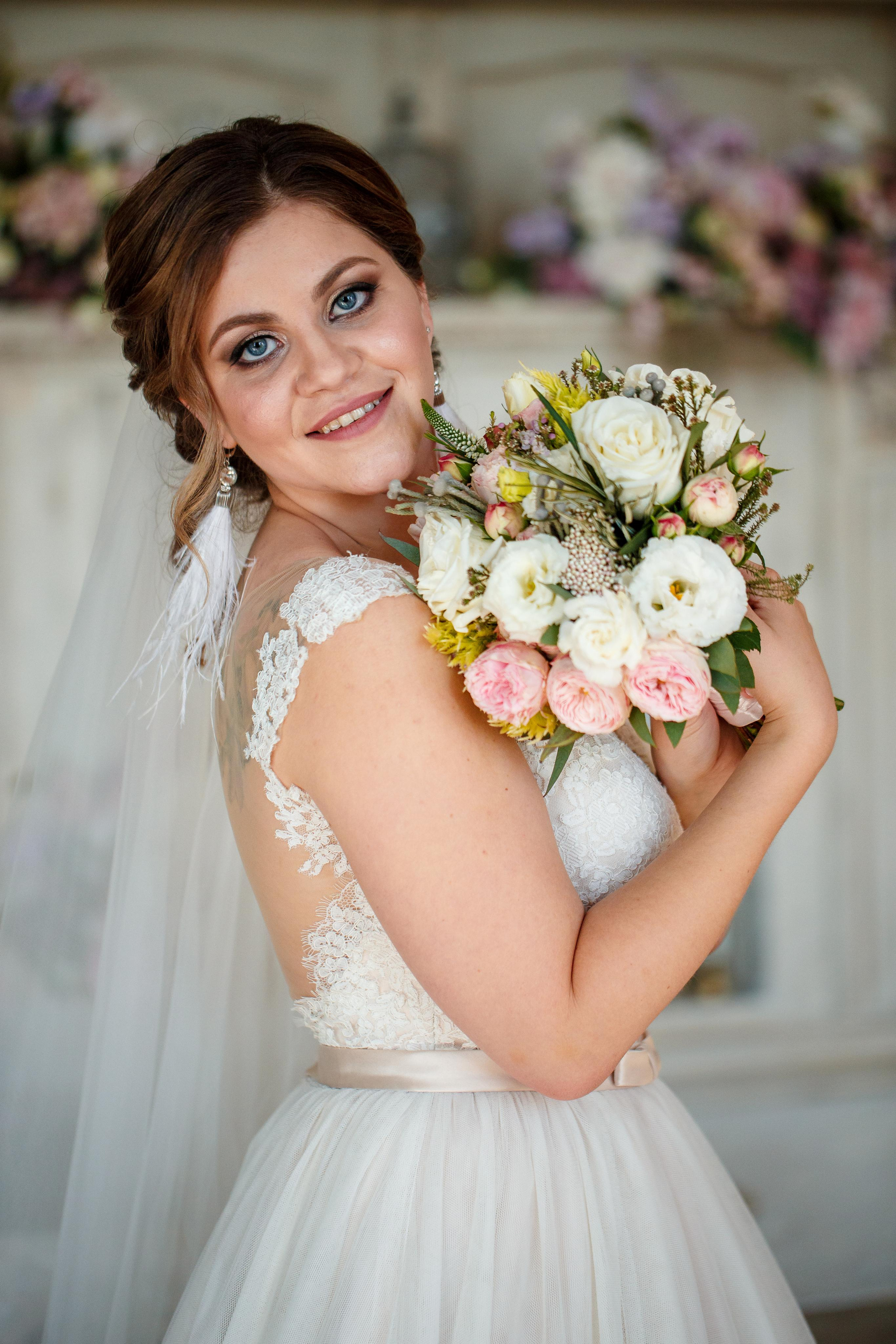 Роман и Елена. Свадебный фотограф в Краснодаре Андрей Тюменев