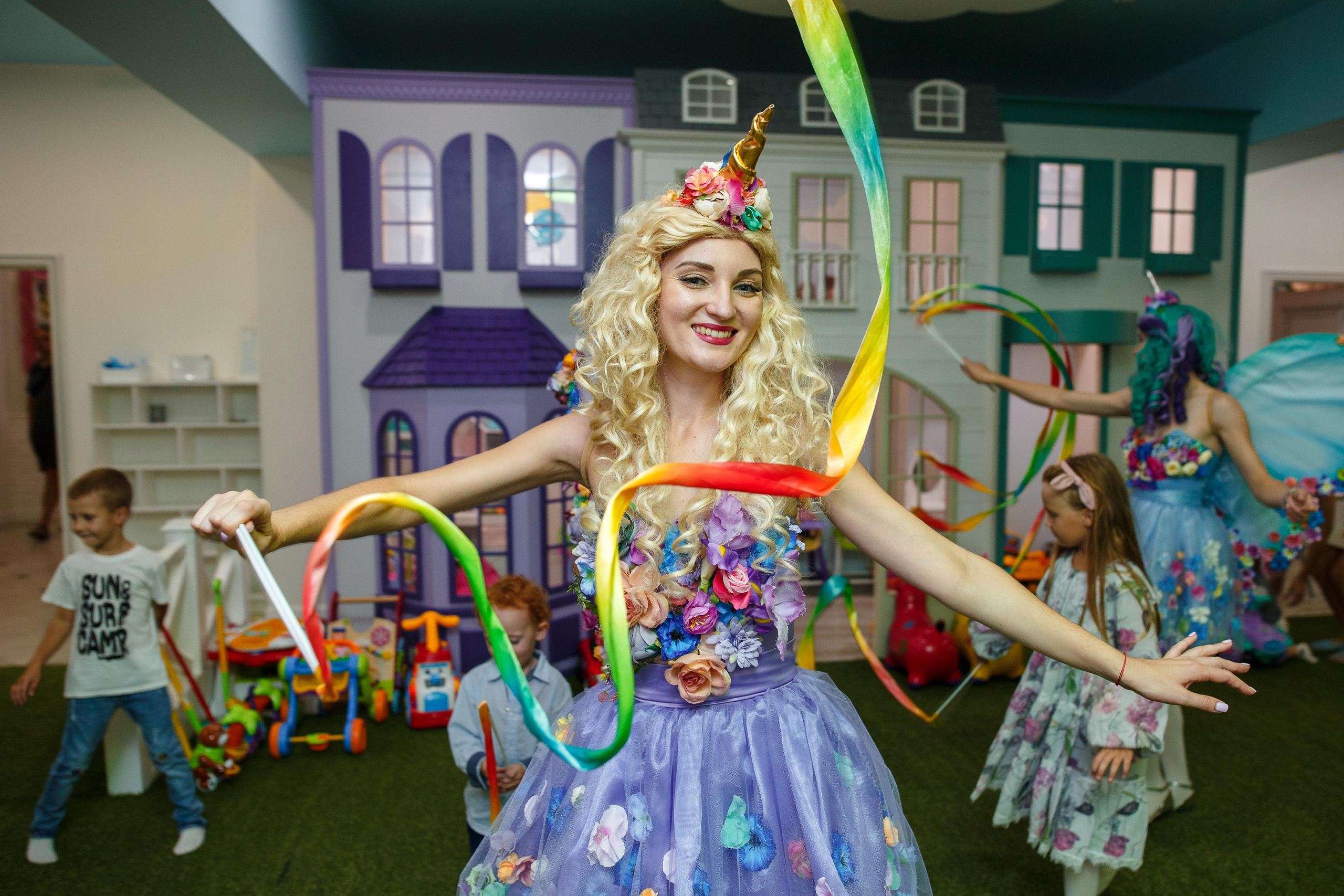 День рождения Екатерины. Свадебный фотограф в Краснодаре Андрей Тюменев