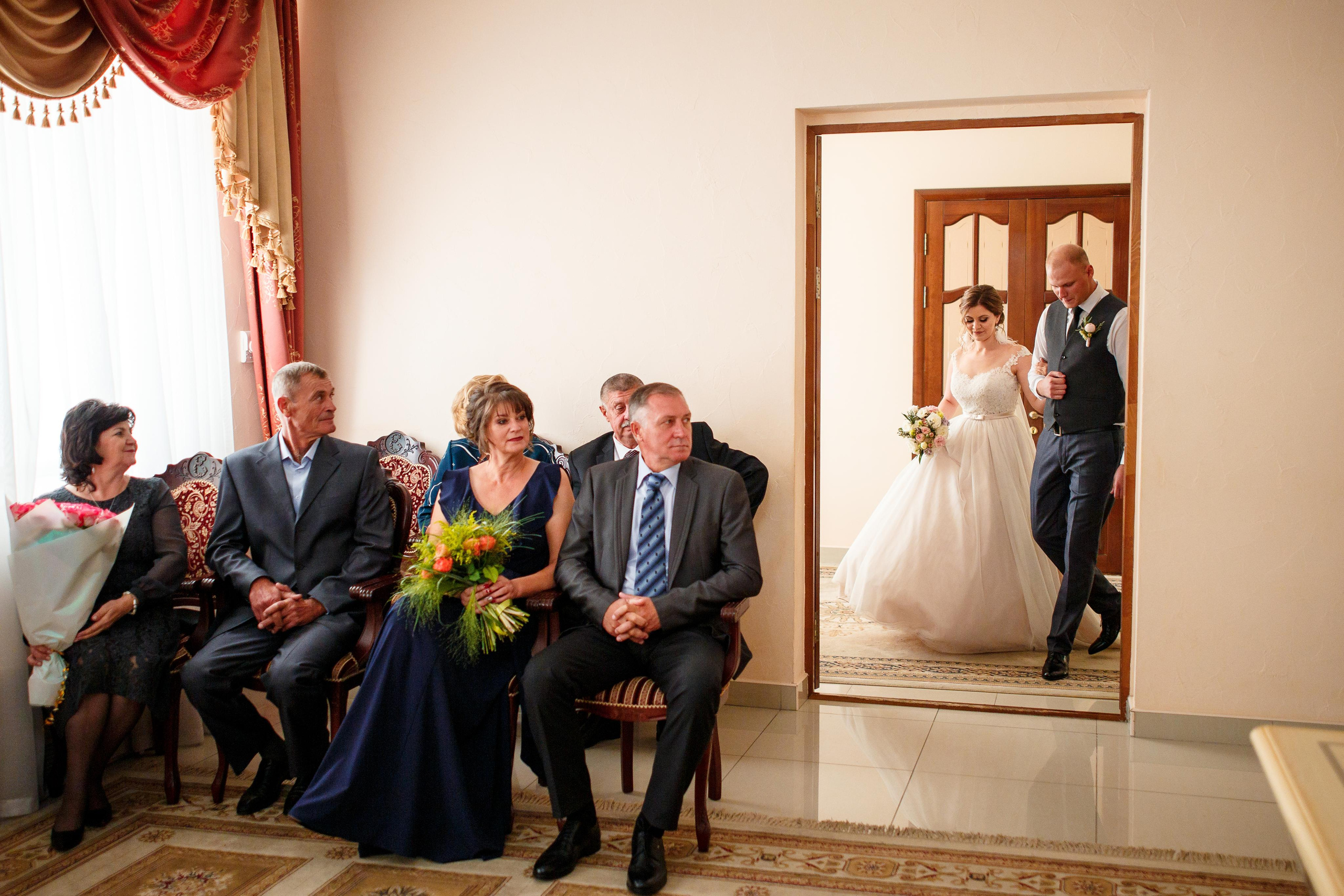 Роман и Елена. Свадебный фотограф в Краснодаре Андрей Тюменев