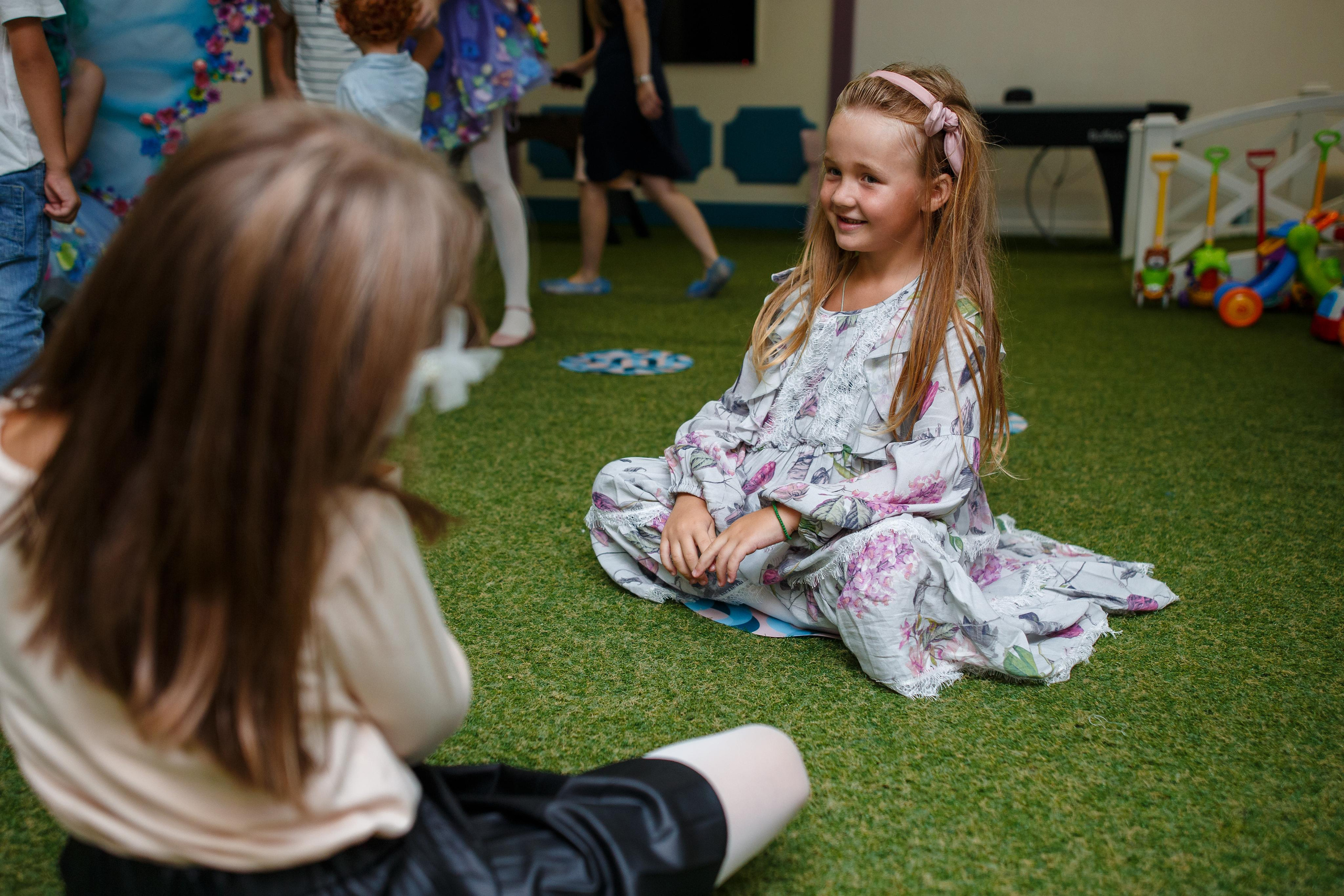 День рождения Екатерины. Свадебный фотограф в Краснодаре Андрей Тюменев