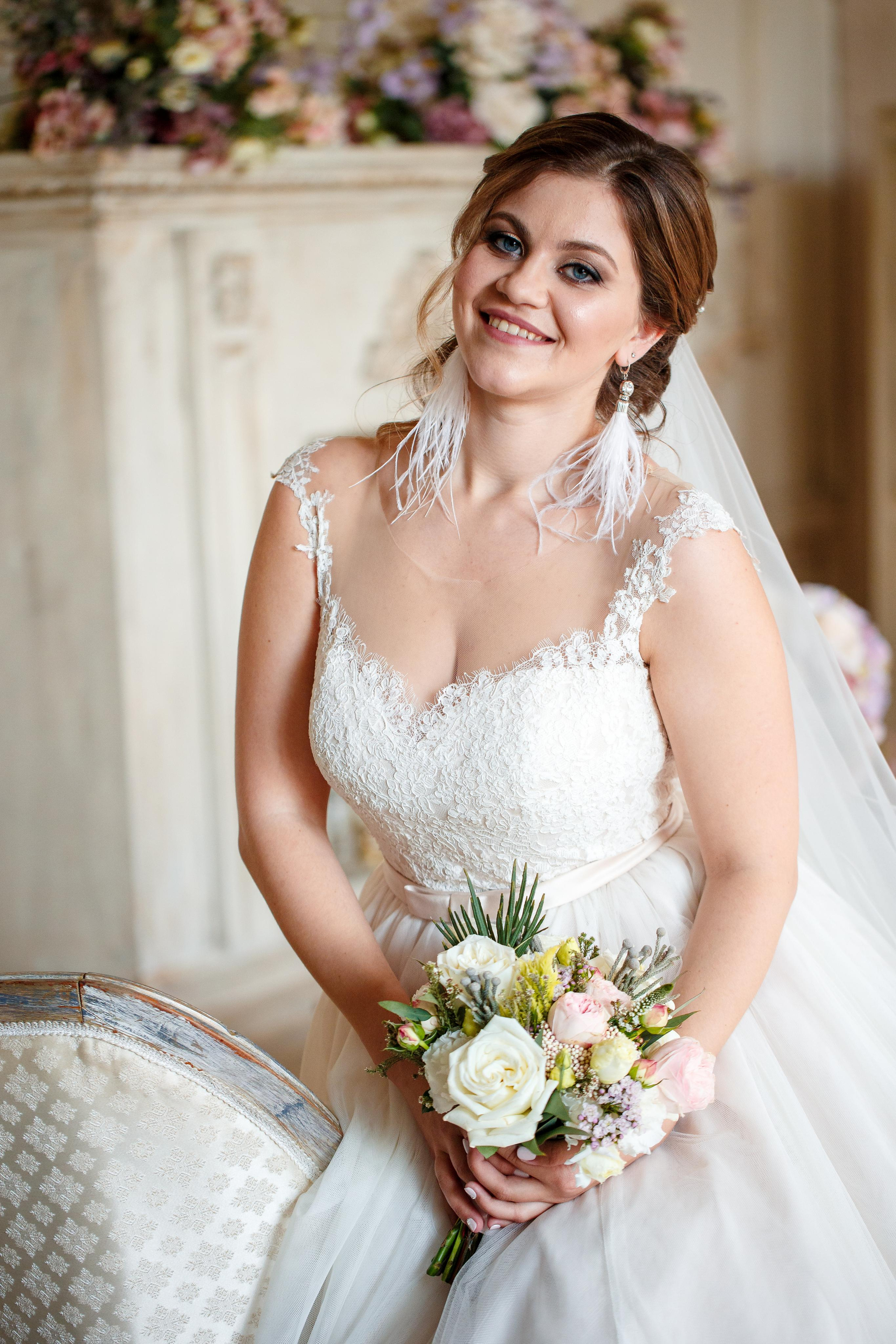 Роман и Елена. Свадебный фотограф в Краснодаре Андрей Тюменев