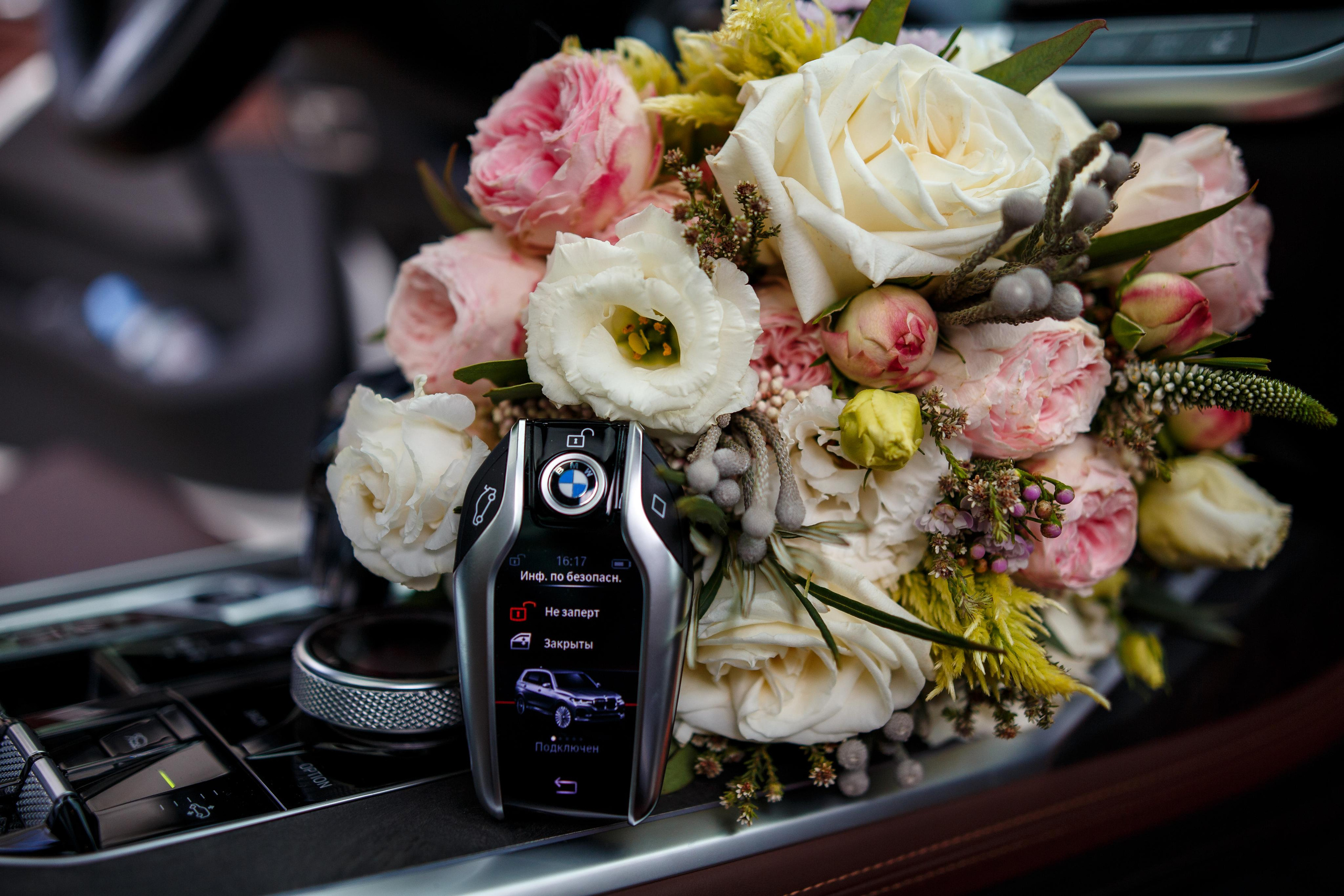 Роман и Елена. Свадебный фотограф в Краснодаре Андрей Тюменев