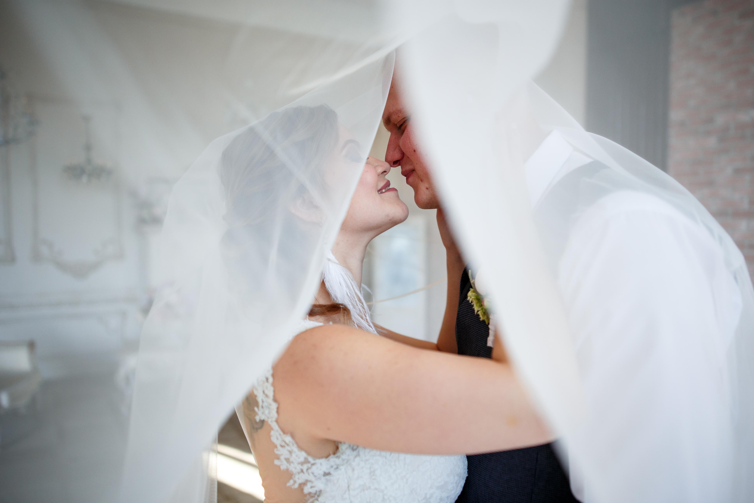 Роман и Елена. Свадебный фотограф в Краснодаре Андрей Тюменев