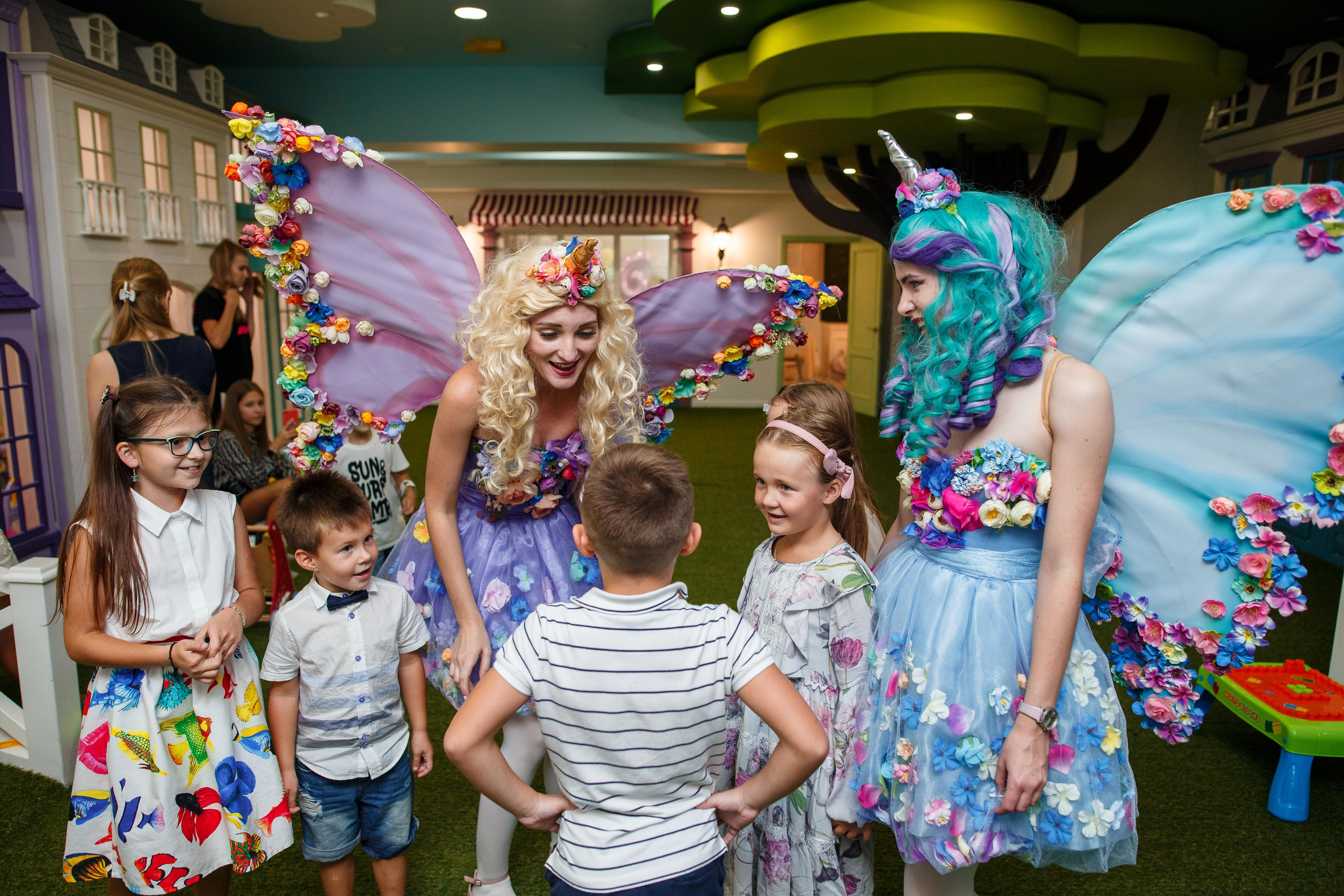 День рождения Екатерины. Свадебный фотограф в Краснодаре Андрей Тюменев