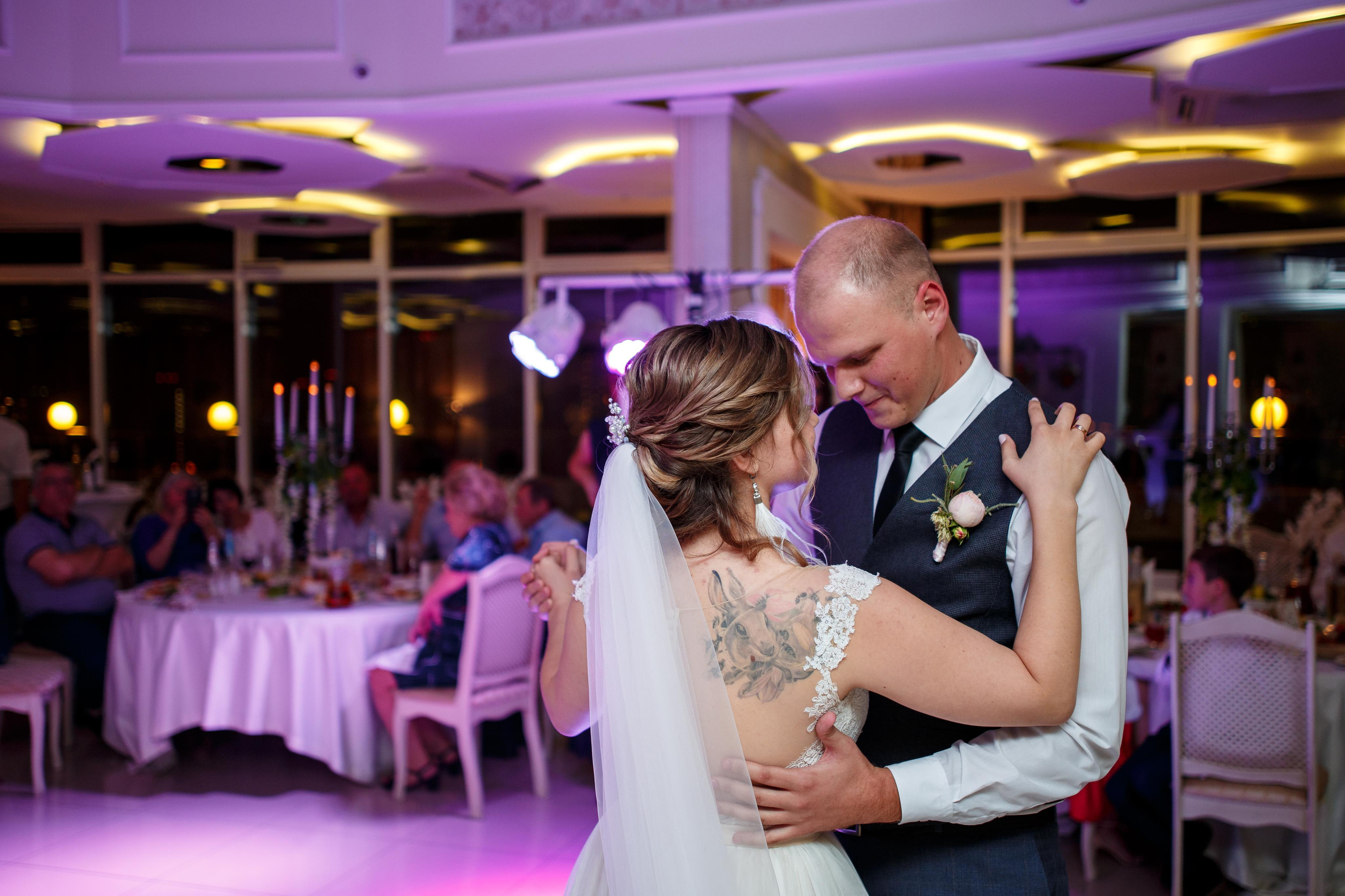 Роман и Елена. Свадебный фотограф в Краснодаре Андрей Тюменев