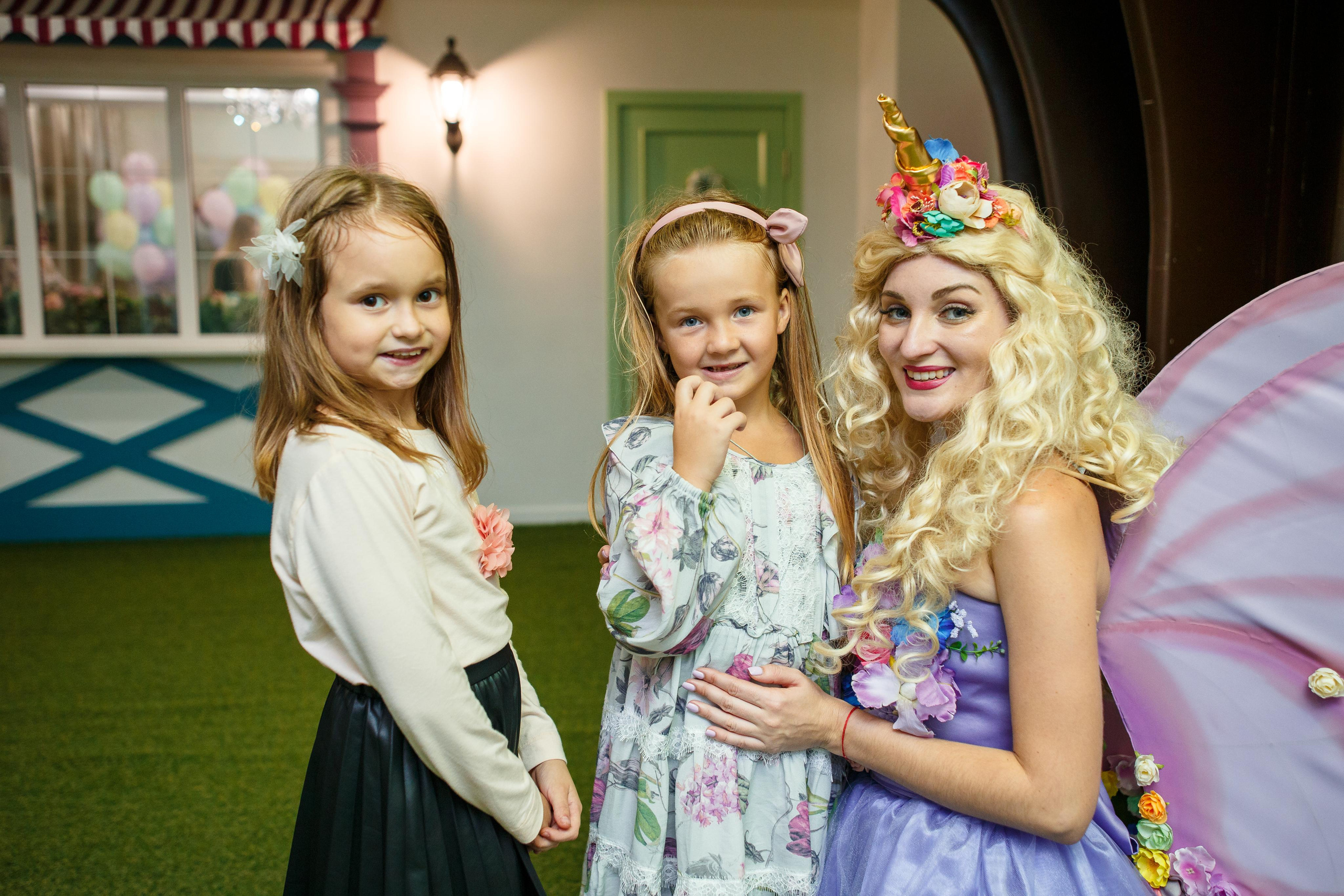 День рождения Екатерины. Свадебный фотограф в Краснодаре Андрей Тюменев