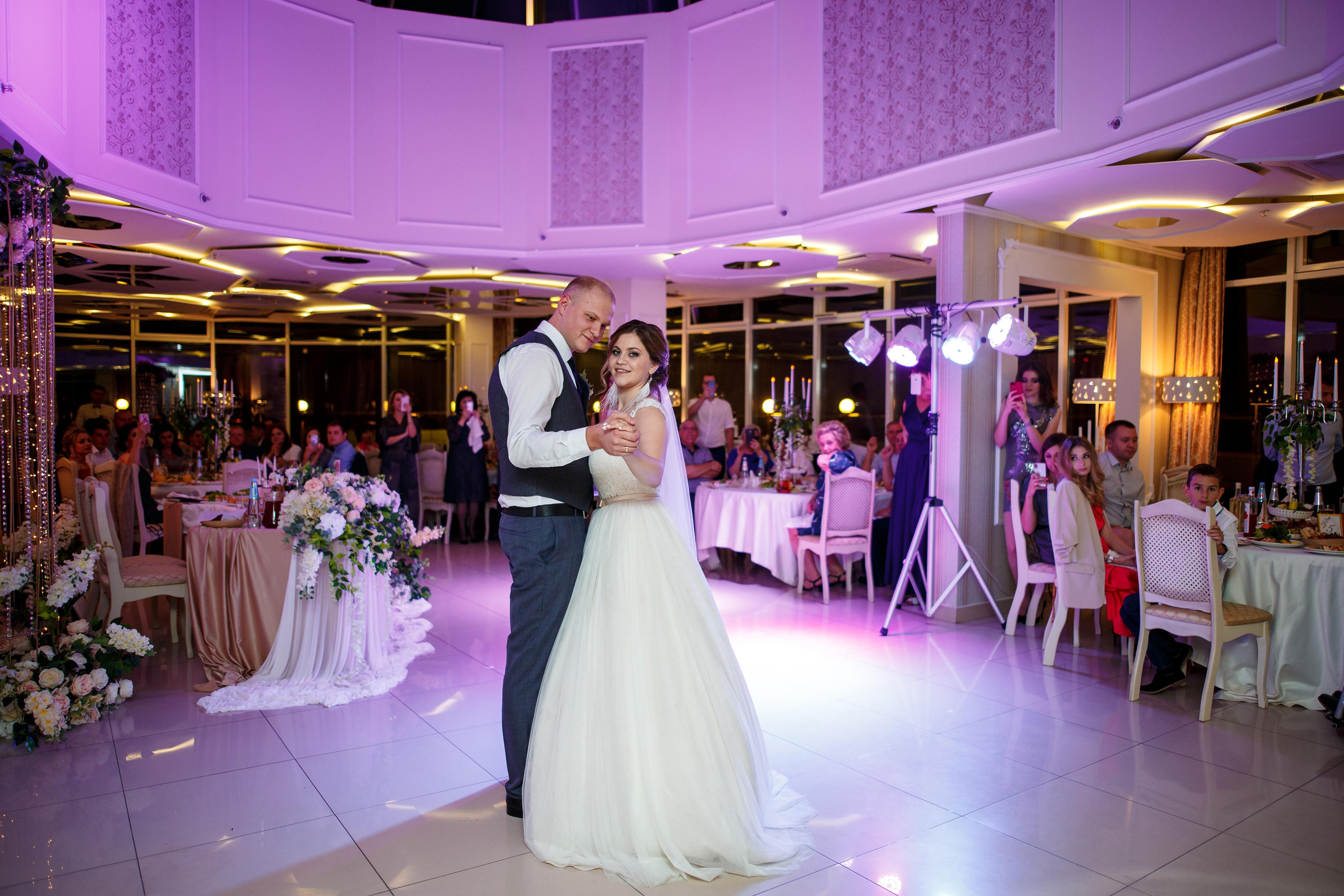 Роман и Елена. Свадебный фотограф в Краснодаре Андрей Тюменев