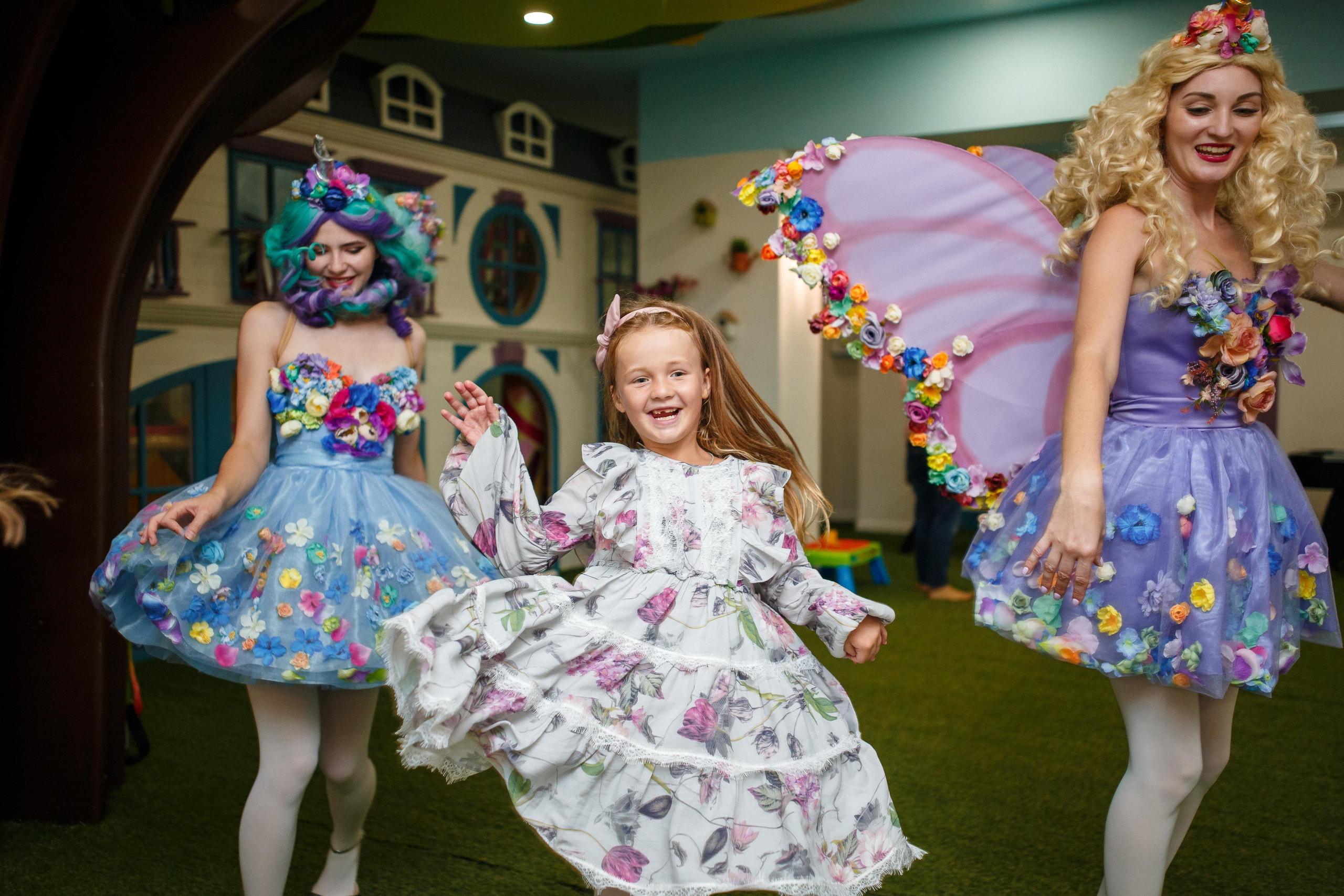 День рождения Екатерины. Свадебный фотограф в Краснодаре Андрей Тюменев
