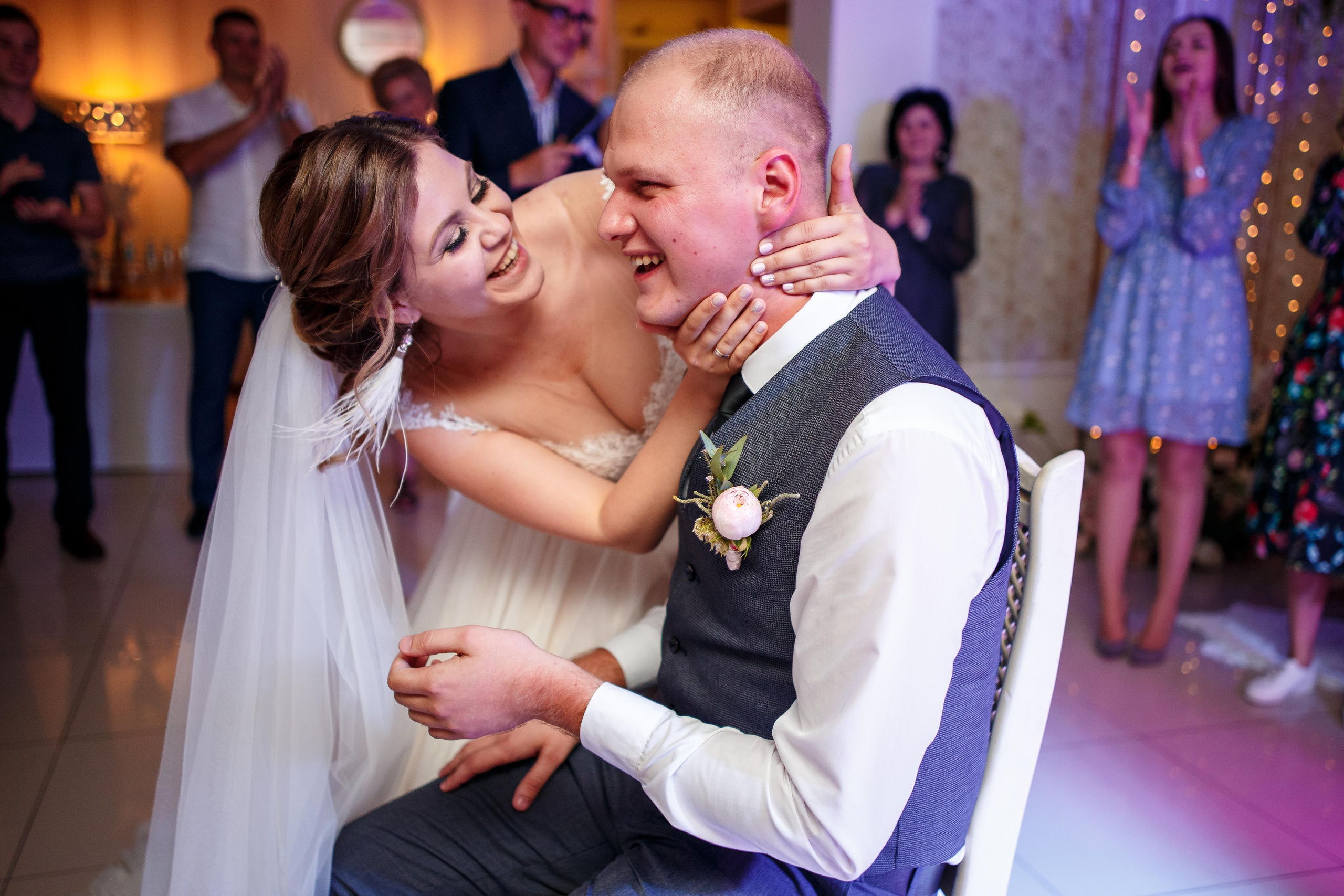 Роман и Елена. Свадебный фотограф в Краснодаре Андрей Тюменев