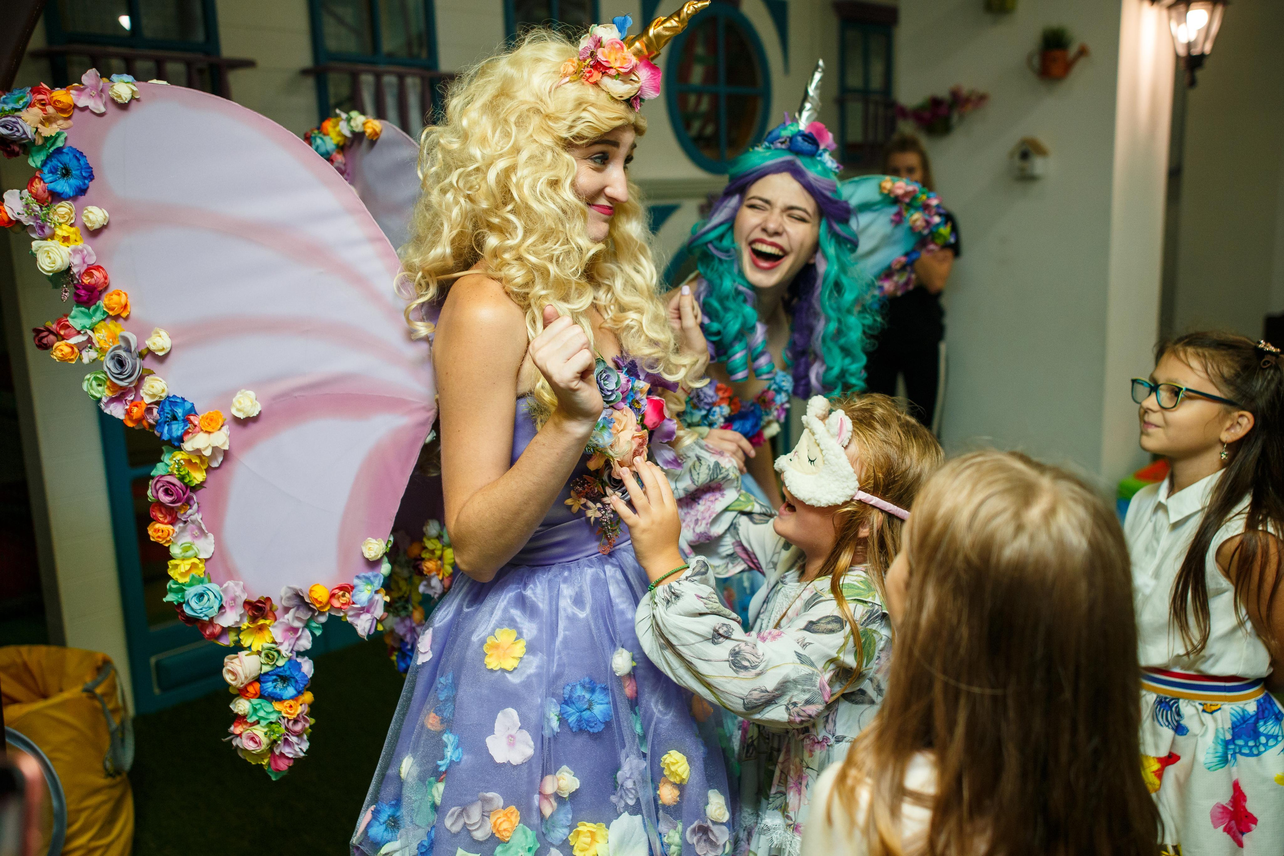 День рождения Екатерины. Свадебный фотограф в Краснодаре Андрей Тюменев