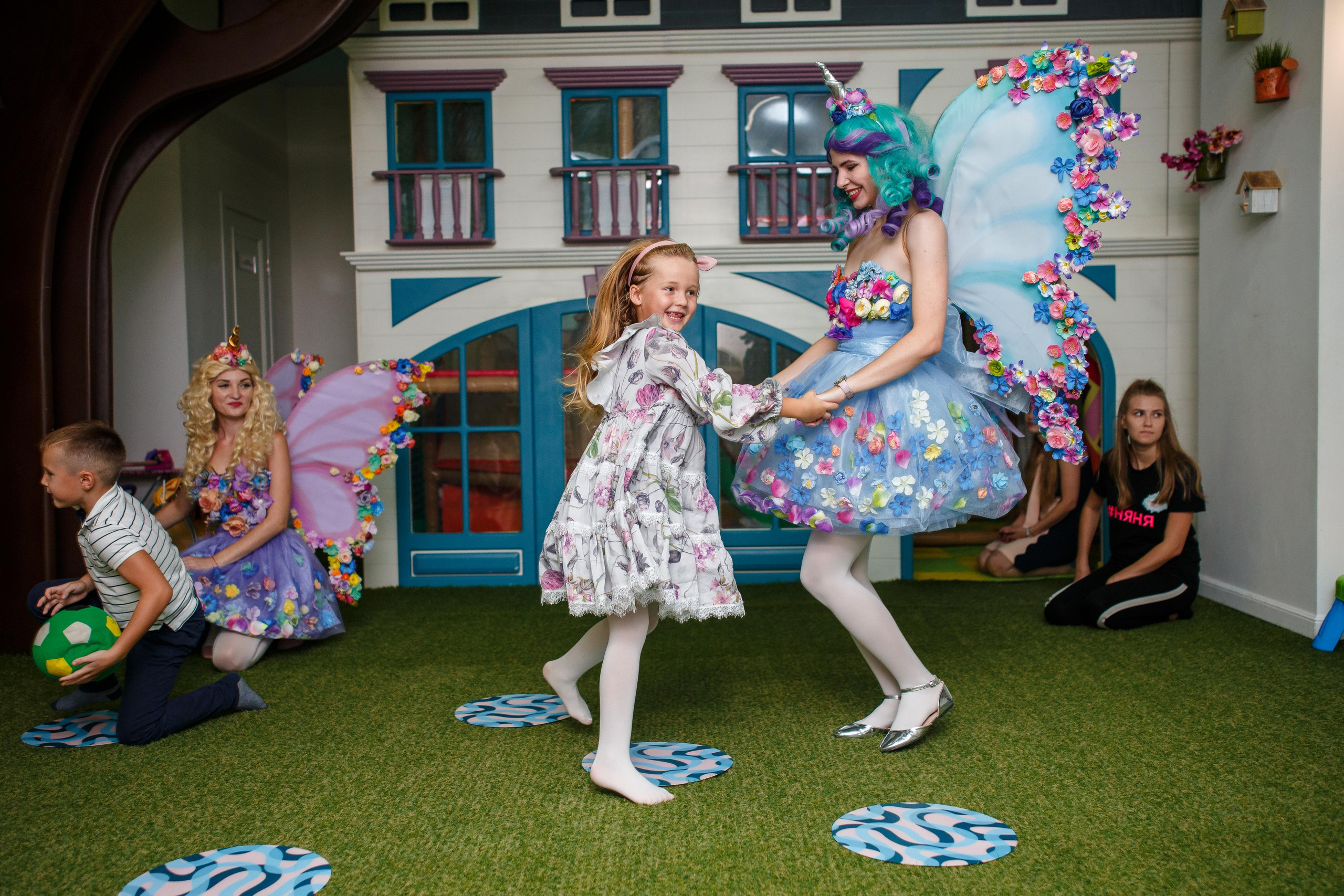 День рождения Екатерины. Свадебный фотограф в Краснодаре Андрей Тюменев