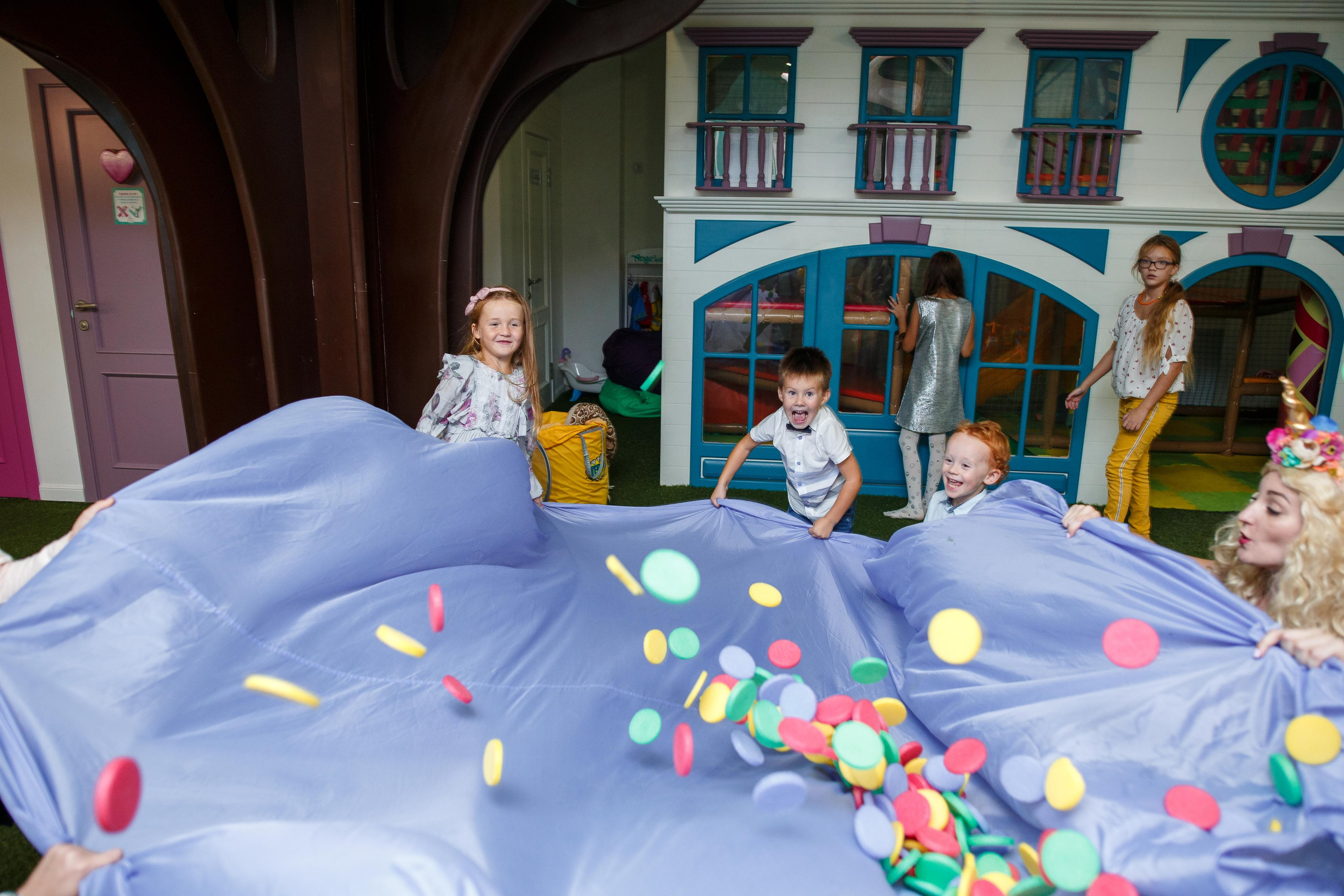 День рождения Екатерины. Свадебный фотограф в Краснодаре Андрей Тюменев