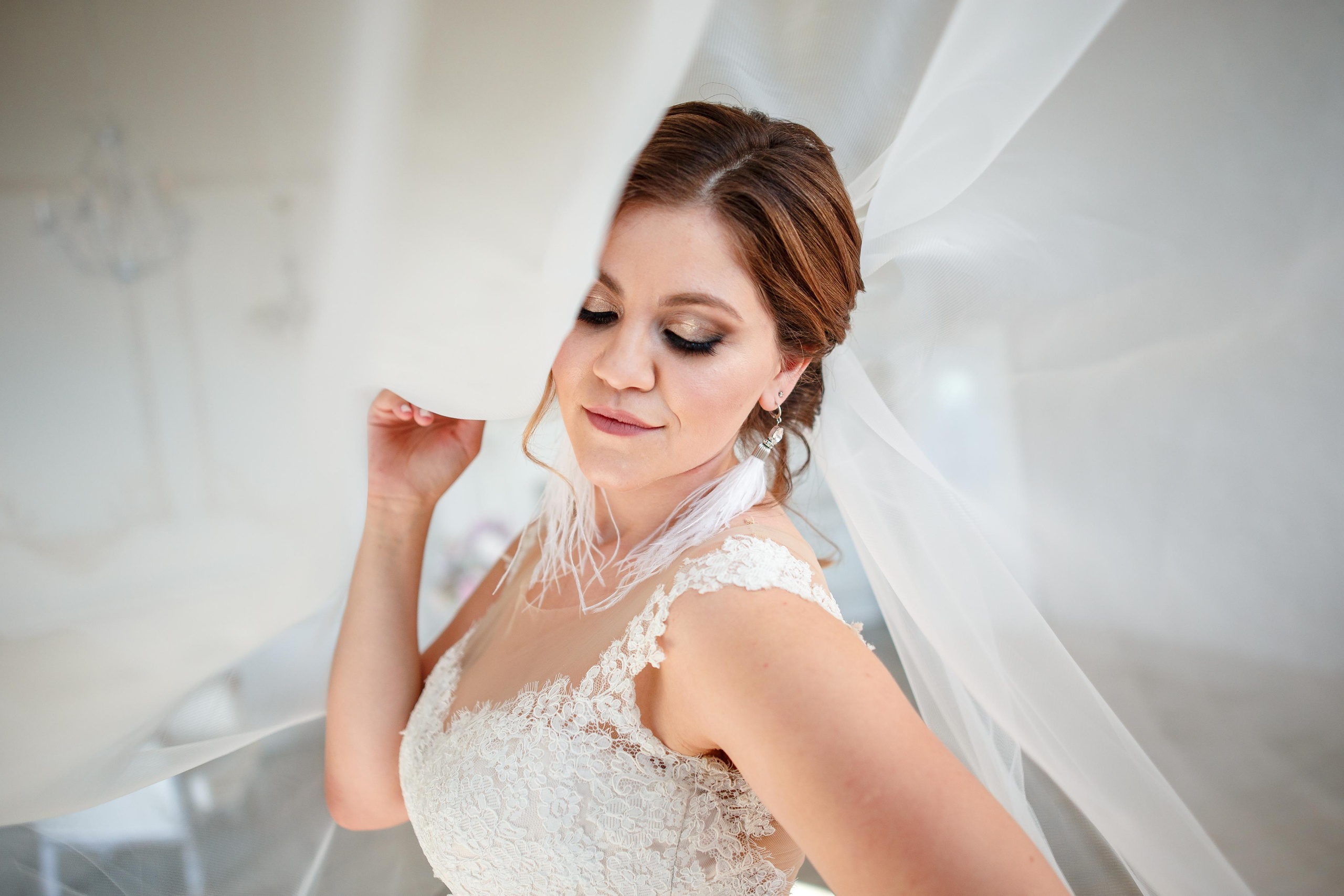 Роман и Елена. Свадебный фотограф в Краснодаре Андрей Тюменев