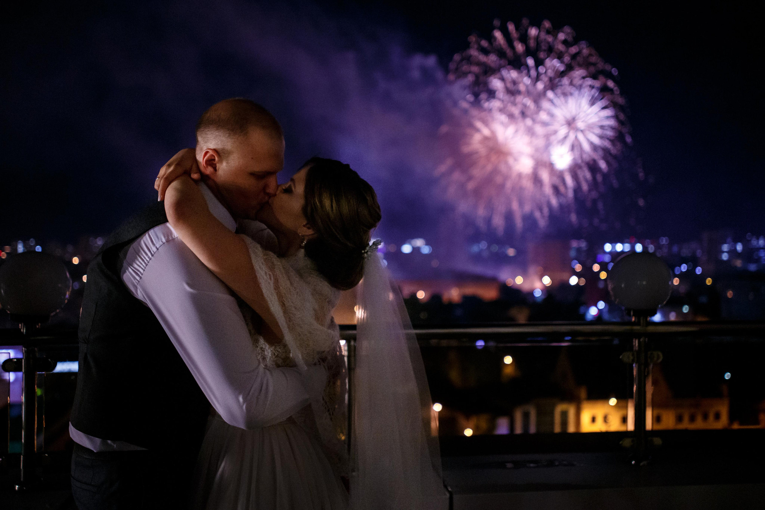 Роман и Елена. Свадебный фотограф в Краснодаре Андрей Тюменев