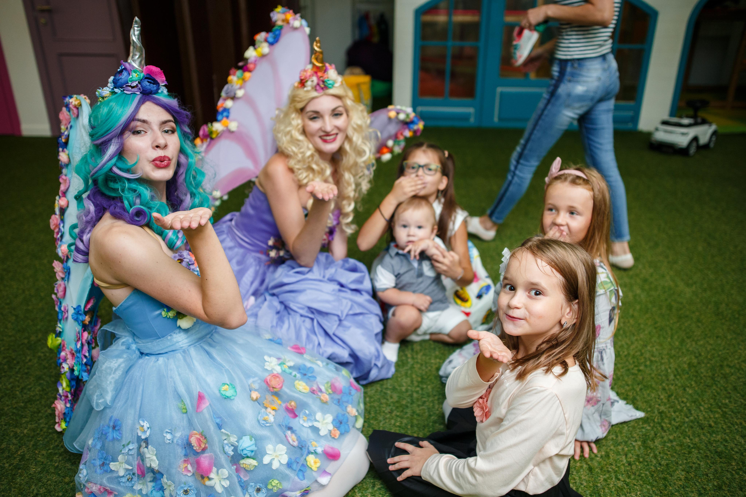 День рождения Екатерины. Свадебный фотограф в Краснодаре Андрей Тюменев