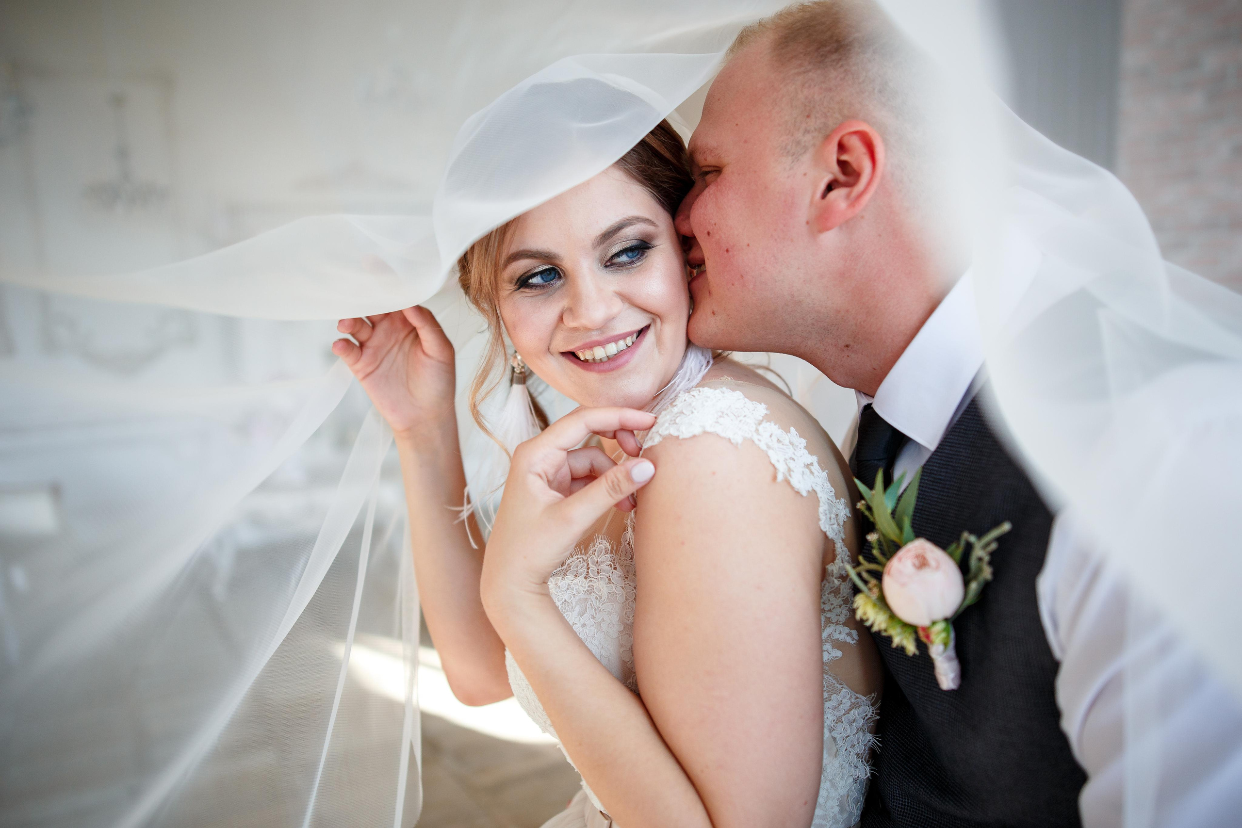 Роман и Елена. Свадебный фотограф в Краснодаре Андрей Тюменев