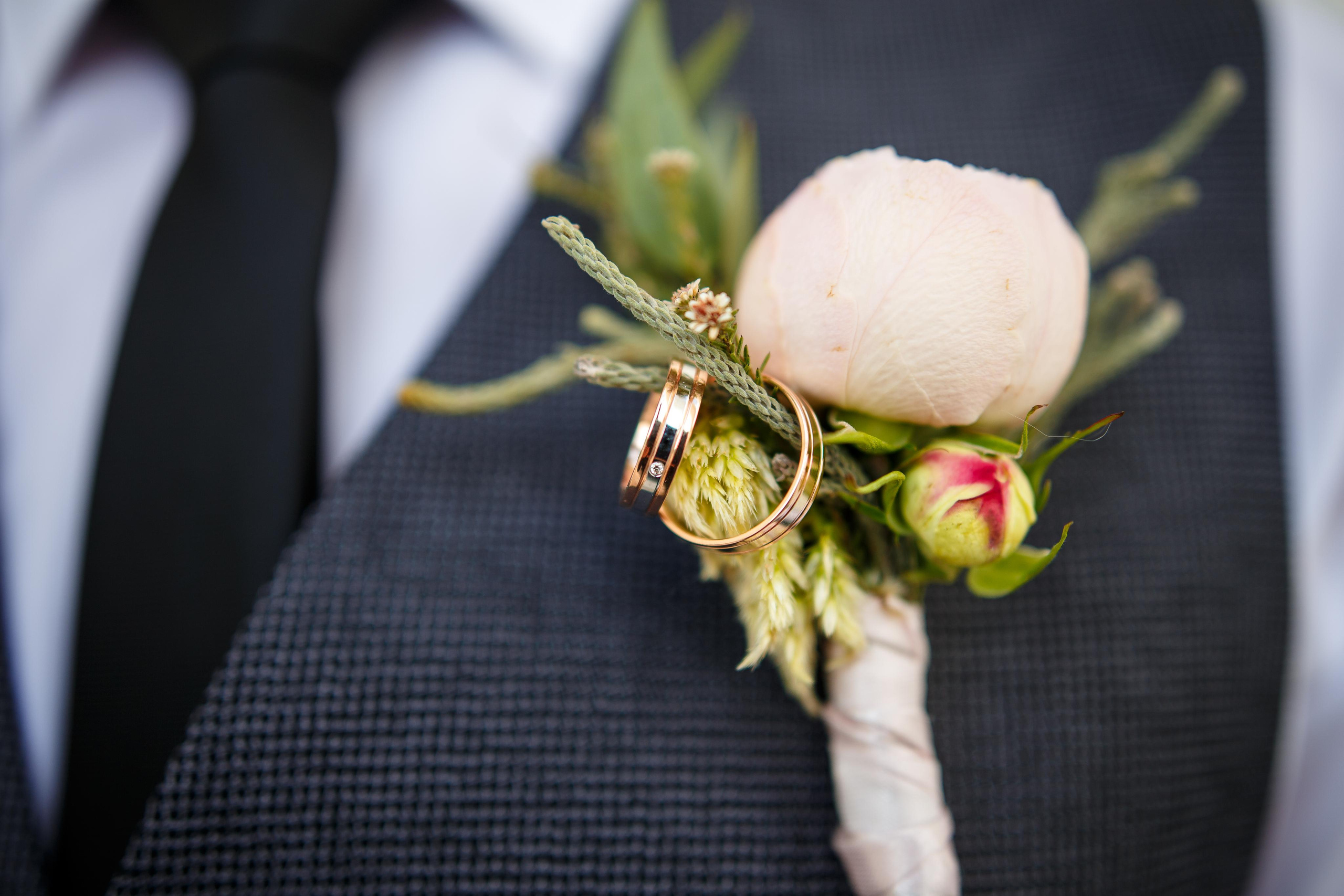 Роман и Елена. Свадебный фотограф в Краснодаре Андрей Тюменев