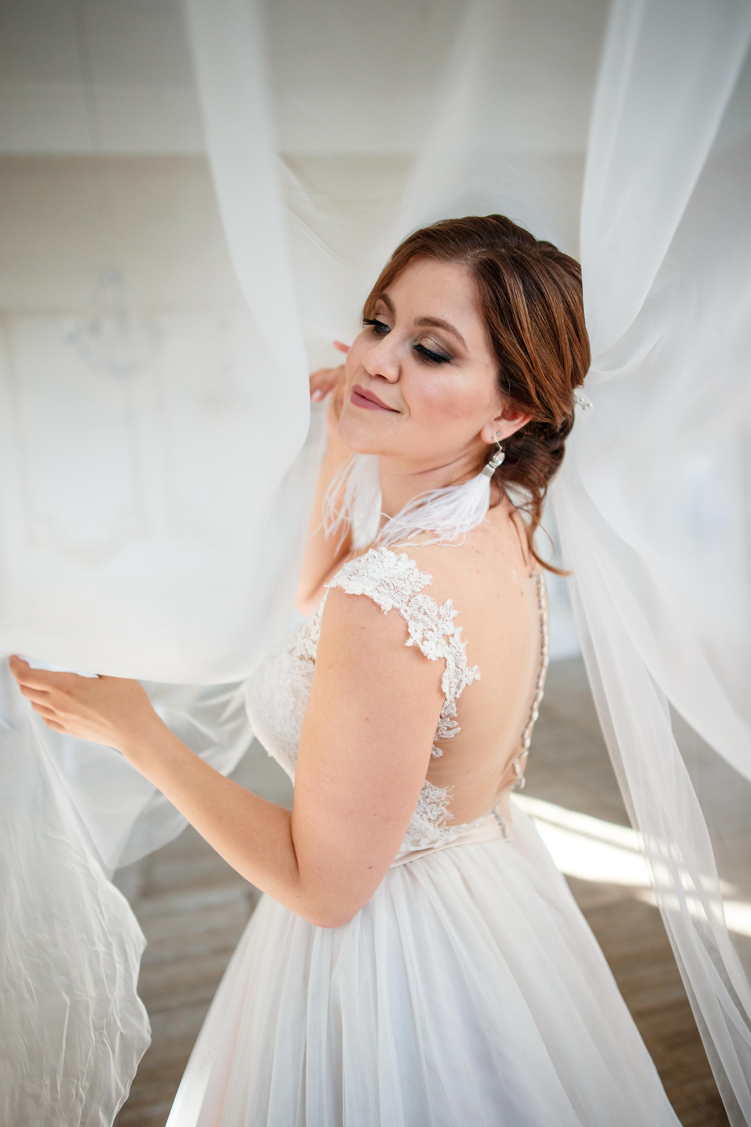 Роман и Елена. Свадебный фотограф в Краснодаре Андрей Тюменев