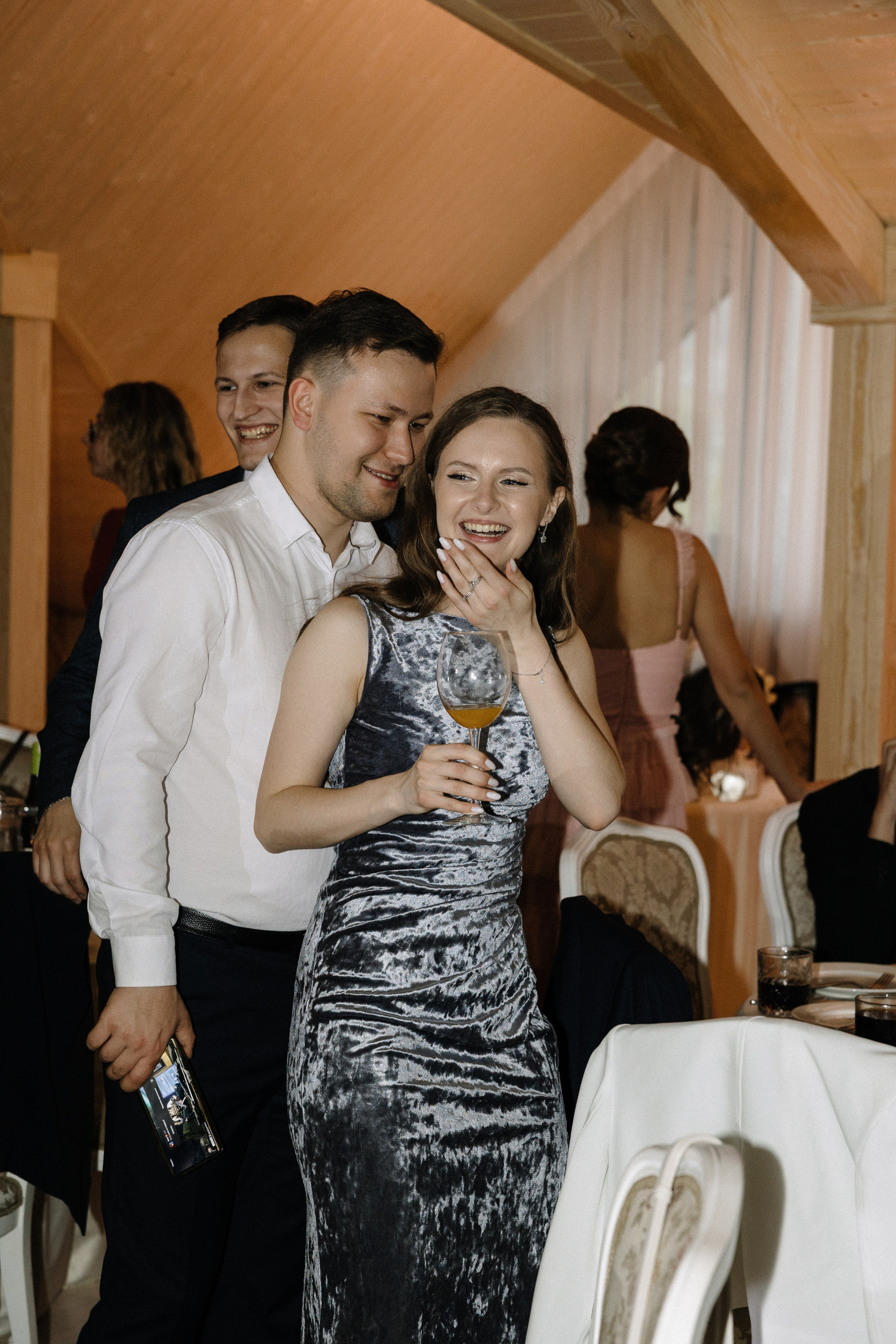 Ксения&Дима. Свадебный фотограф по всей Беларуси Цепелева Анна