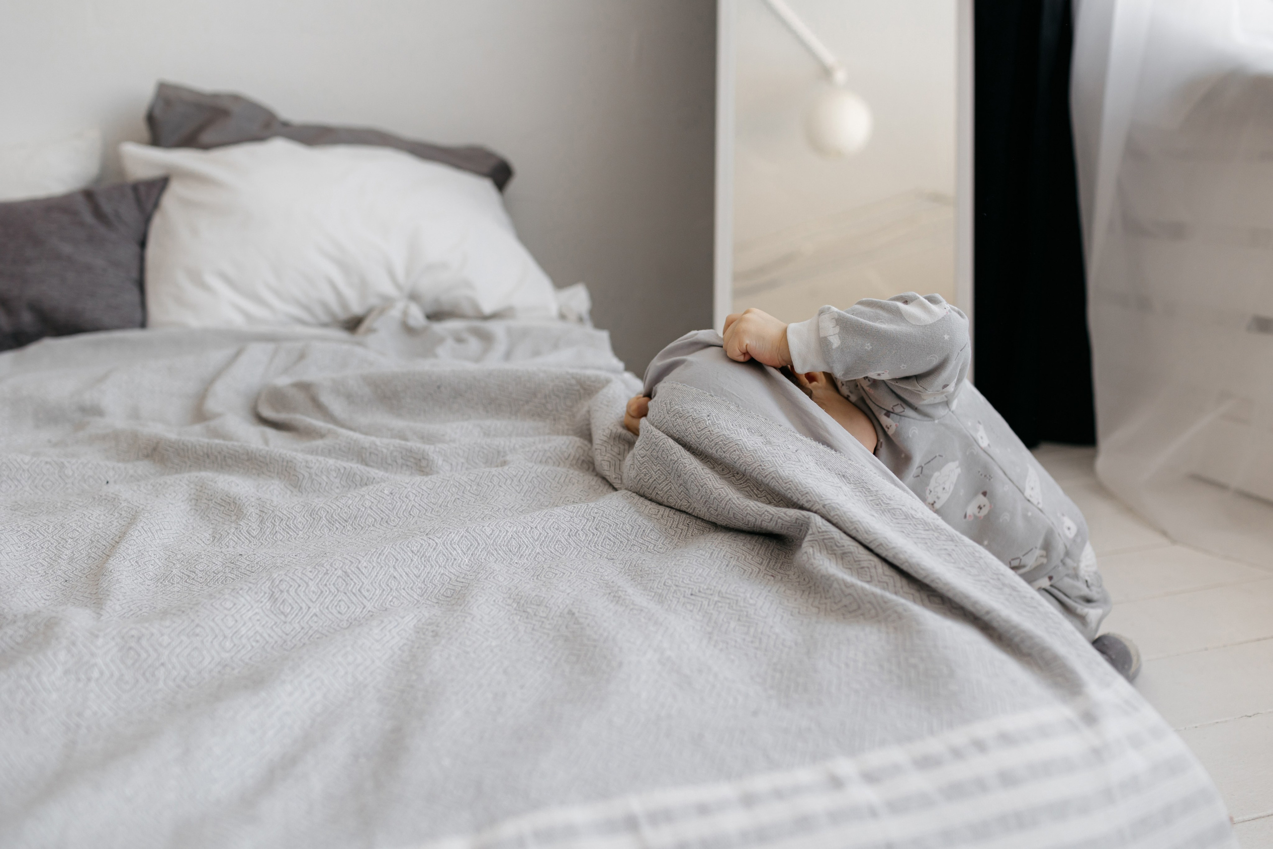 Олег, Надя и Никита. Свадебный и семейный фотограф в Самаре Посконнова Анна