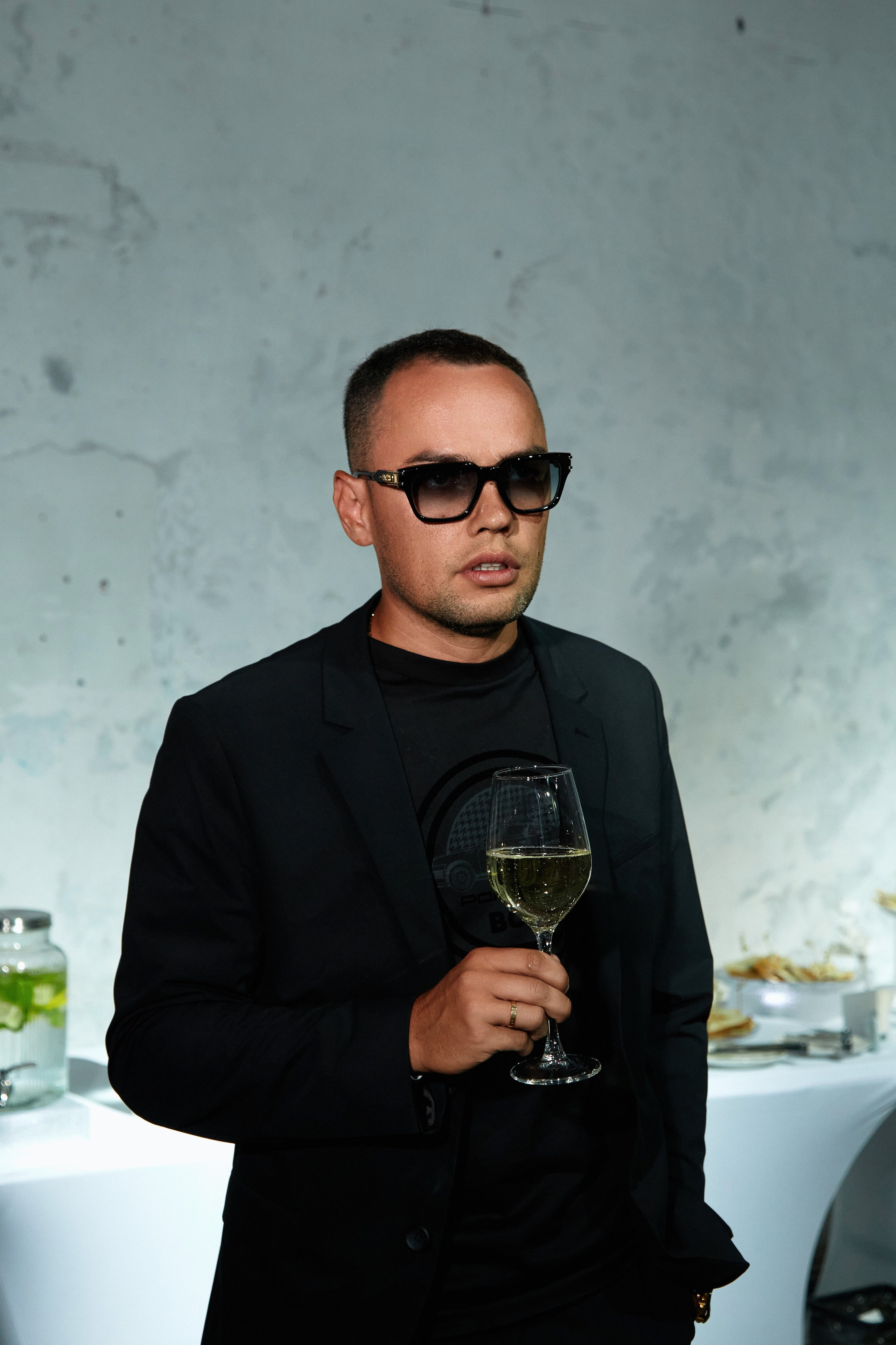 Publik talk «Честное слово». DENISOV ART (фото, видео, дизайн) САМАРА