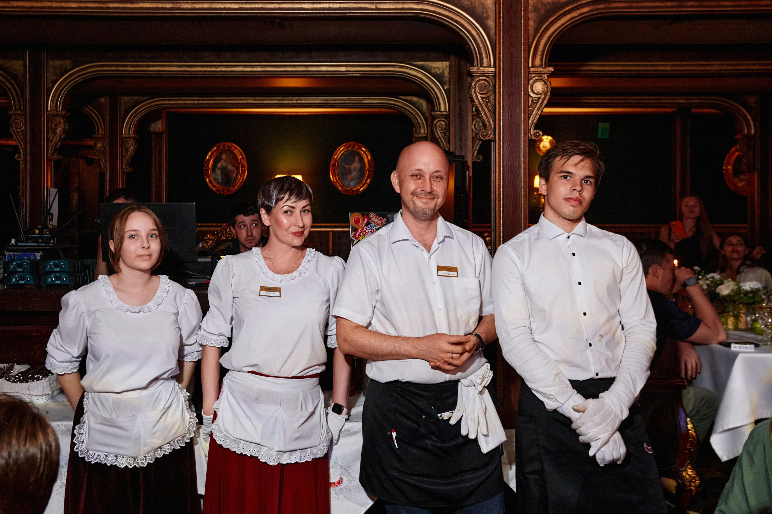 Фестиваль «Волжские сезоны». DENISOV ART (фото, видео, дизайн) САМАРА