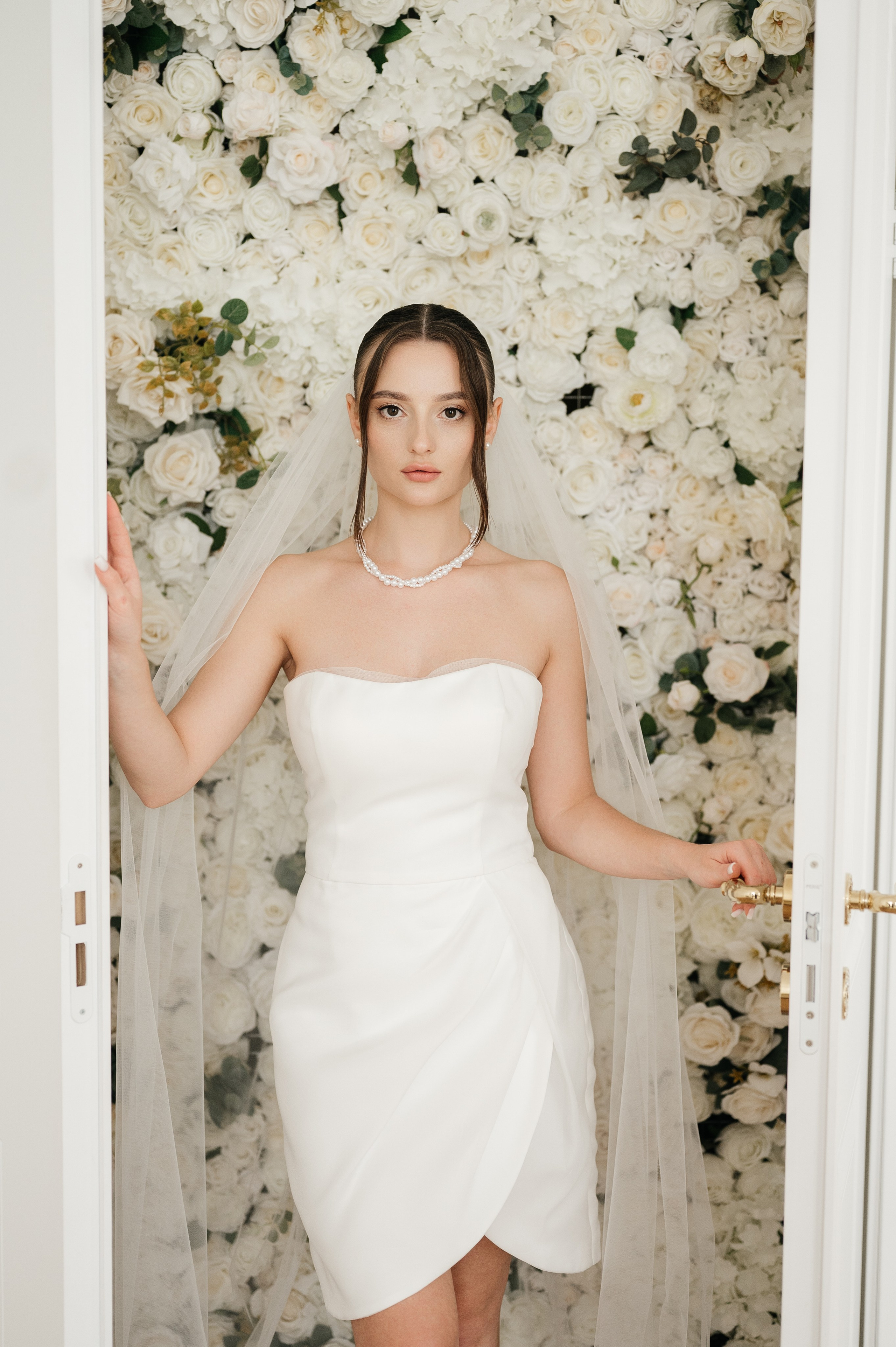 Константин и Виктория. Свадебный и семейный фотограф в Краснодаре Алина Мельник