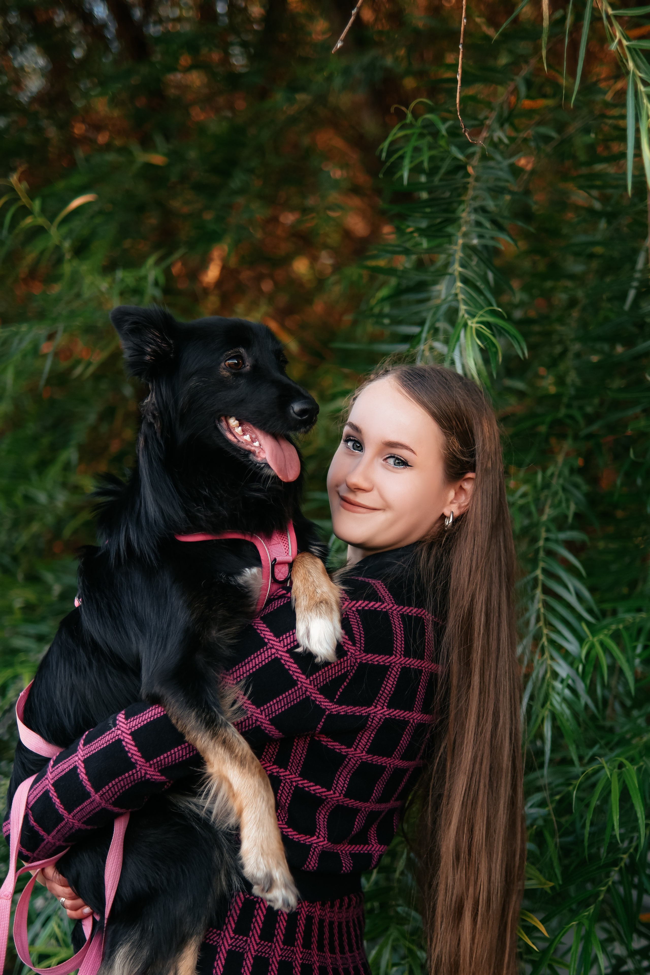 Наташа и Юня. Лена Фокина | Фотограф Смоленск