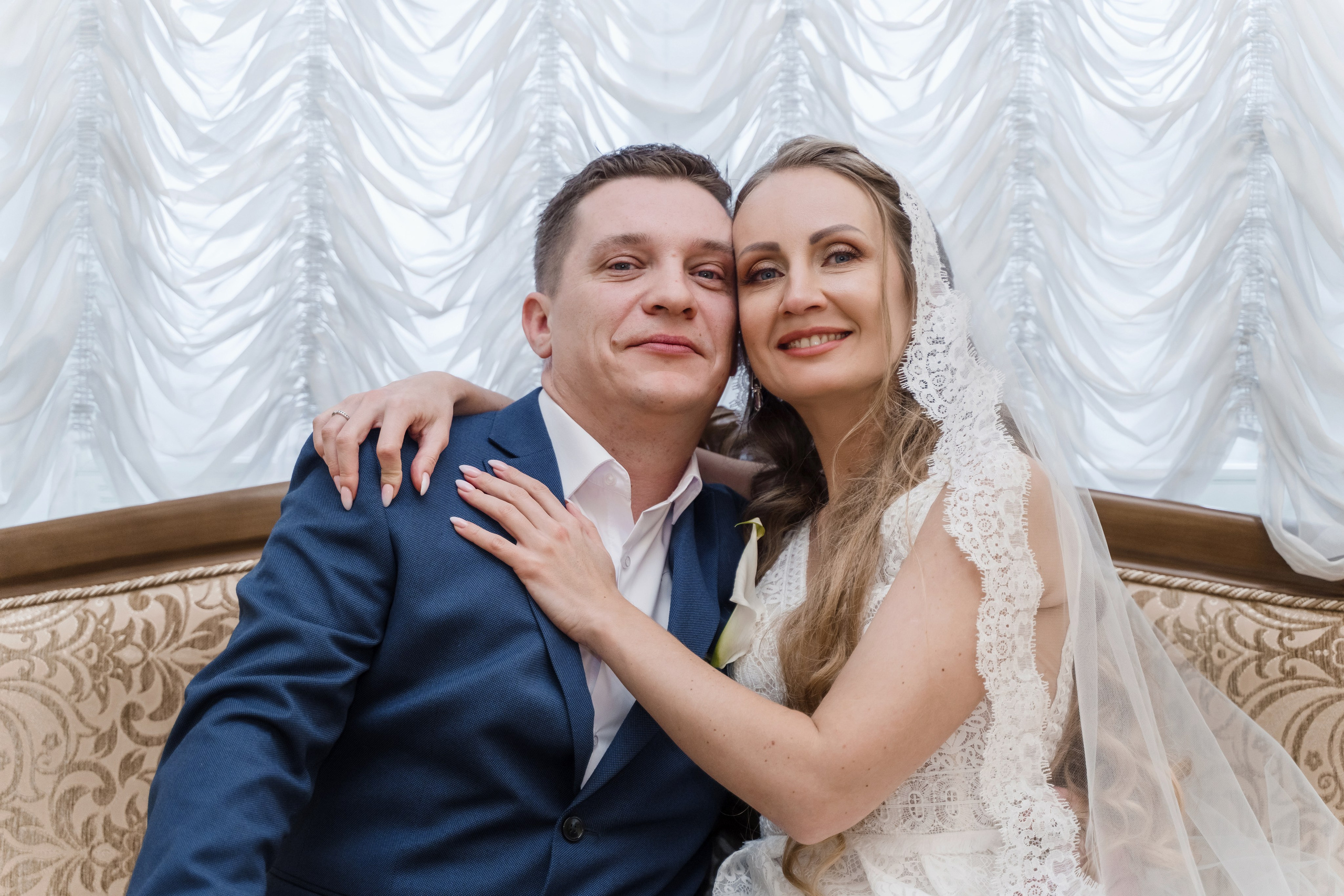 Андрей + Анастасия