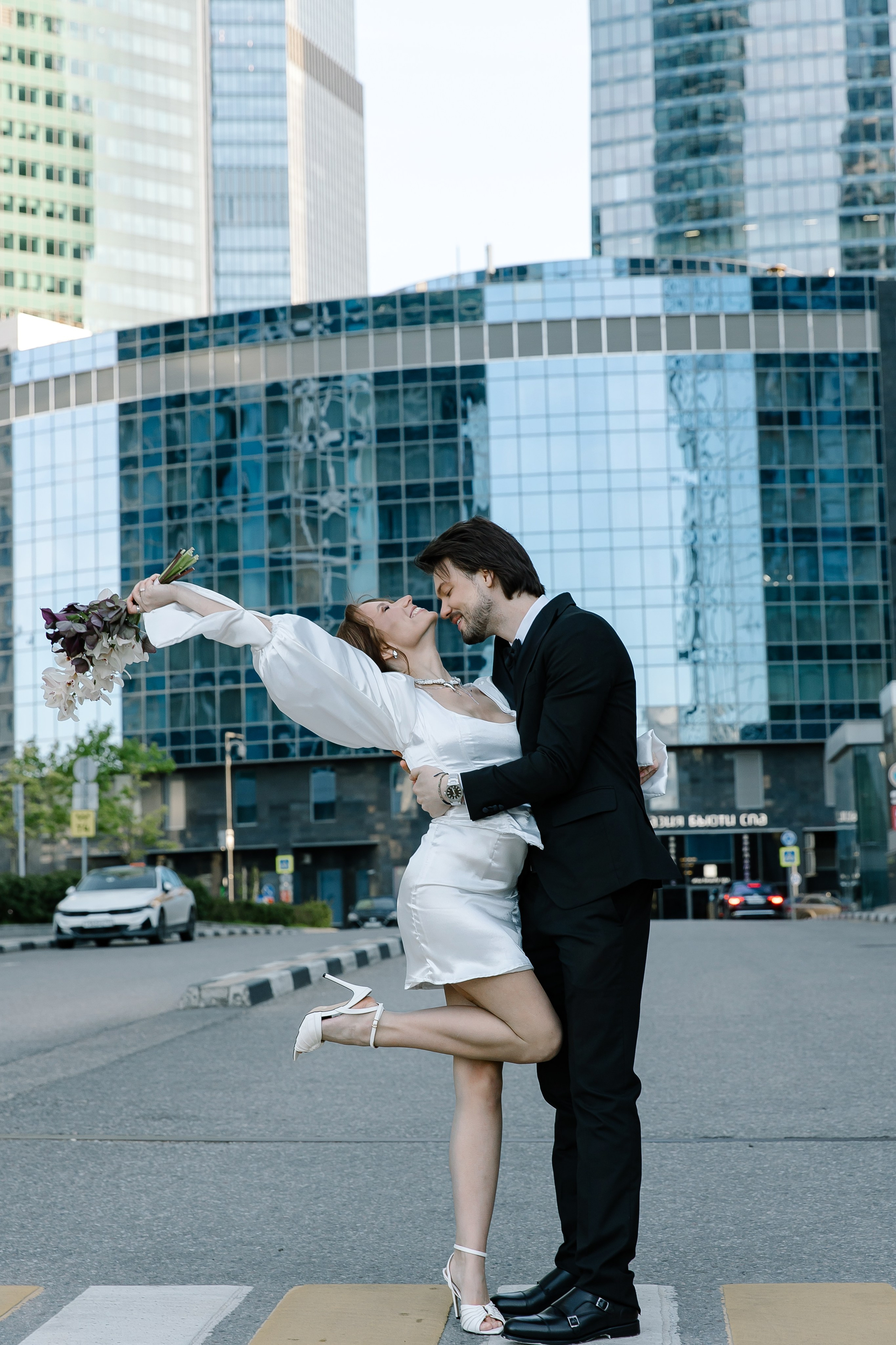 Алена & Александр. Свадебный и семейный фотограф в Набережных Челнах и Казани