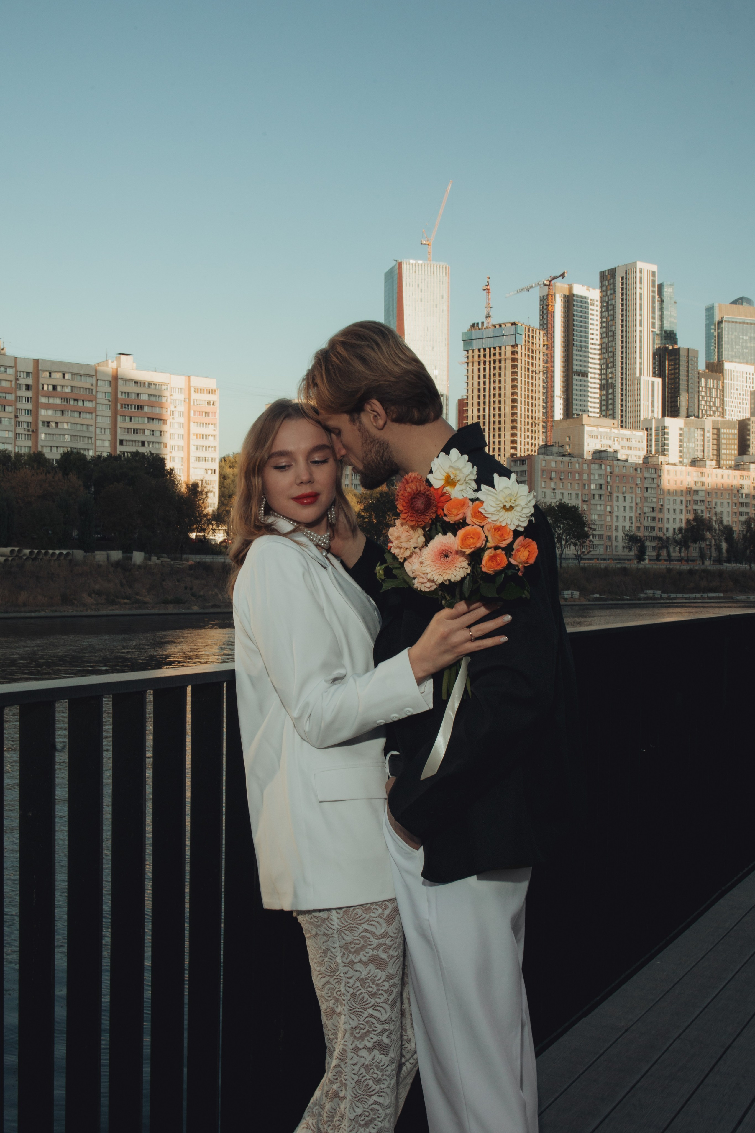 Wedding day | September. Дарья Скворцова