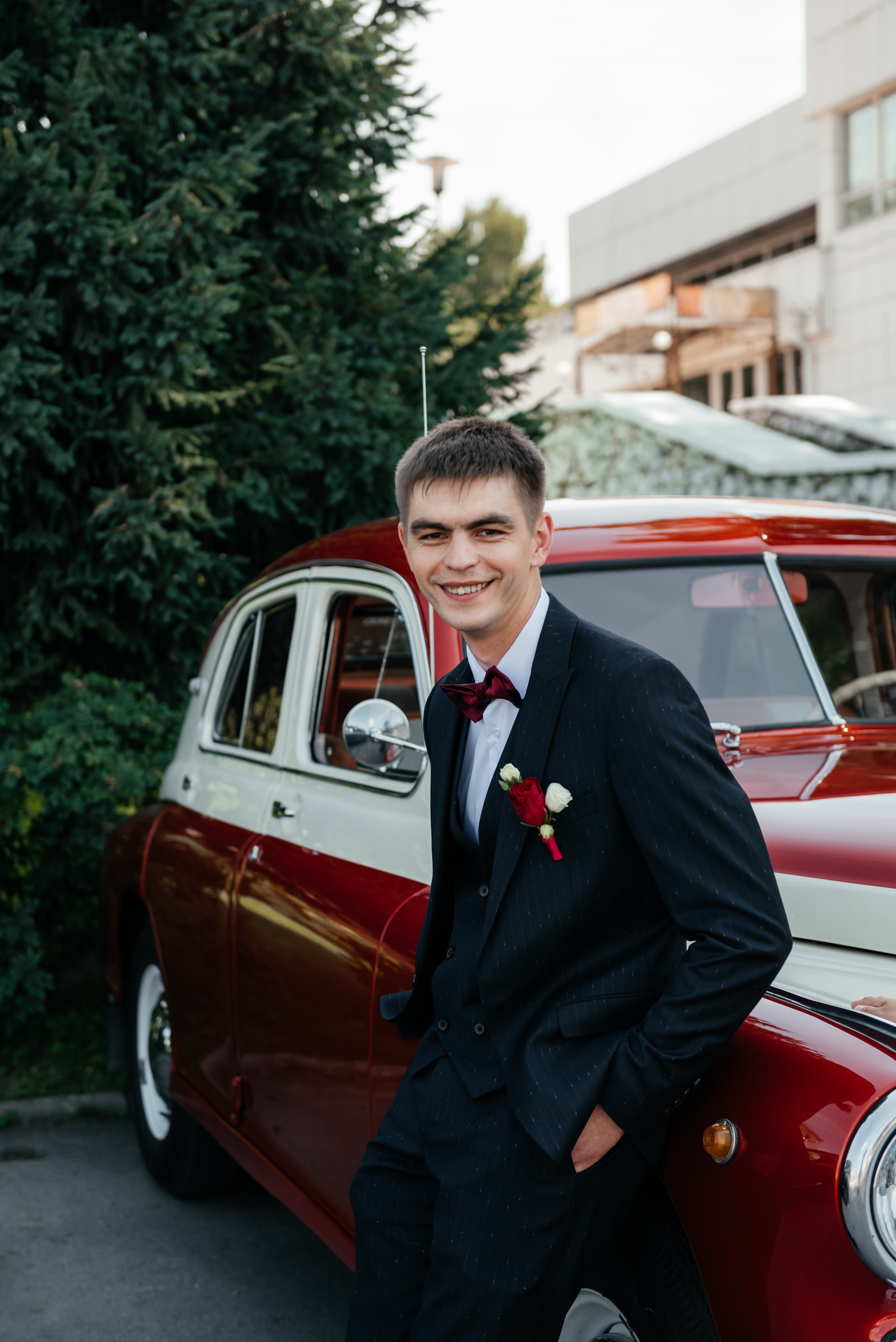 Вячеслав и Александра. Свадебный фотограф Иркутск Алексей Шульгин