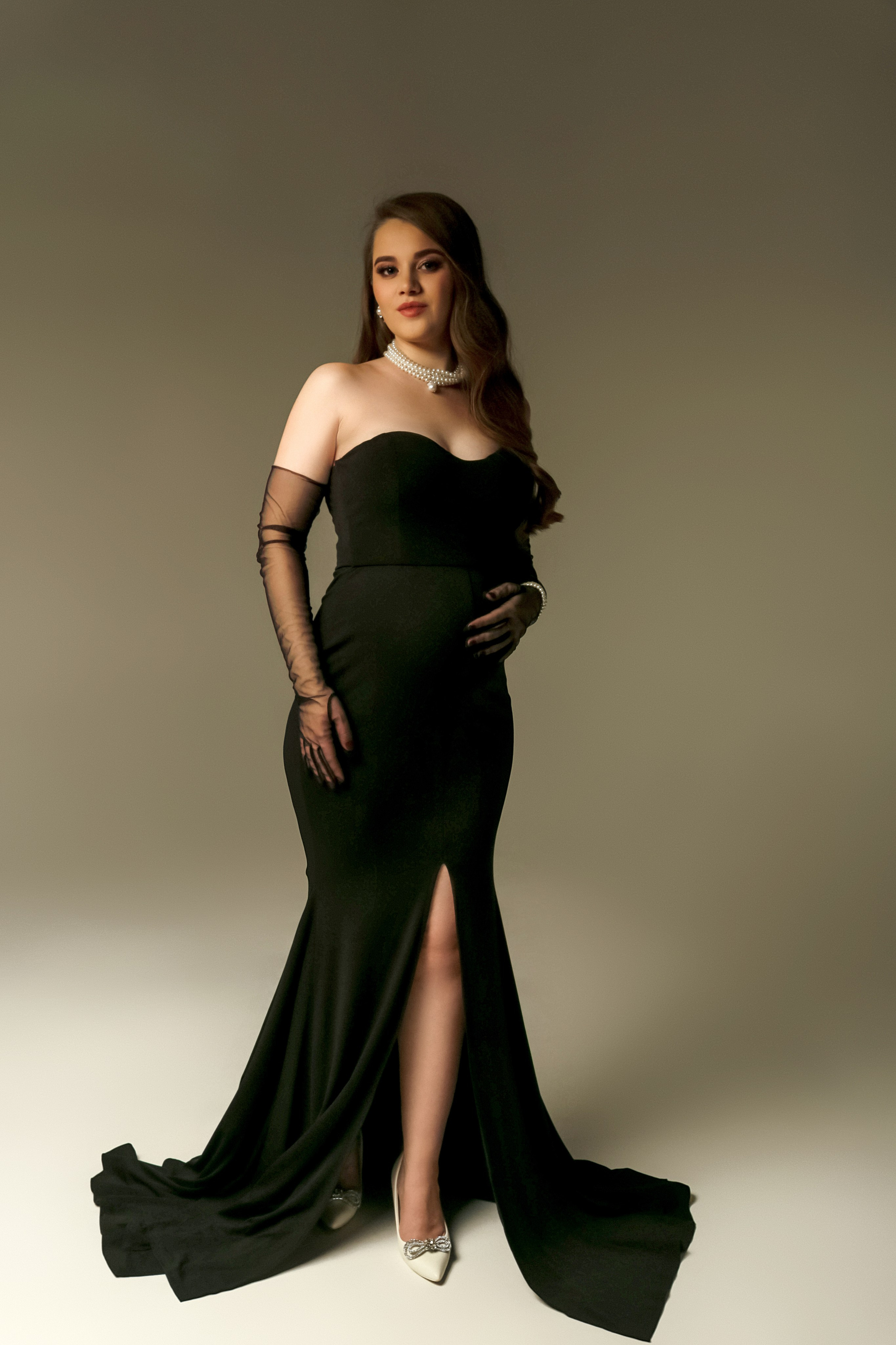 Юлия. Женский фотограф в Москве Светлана Смагина