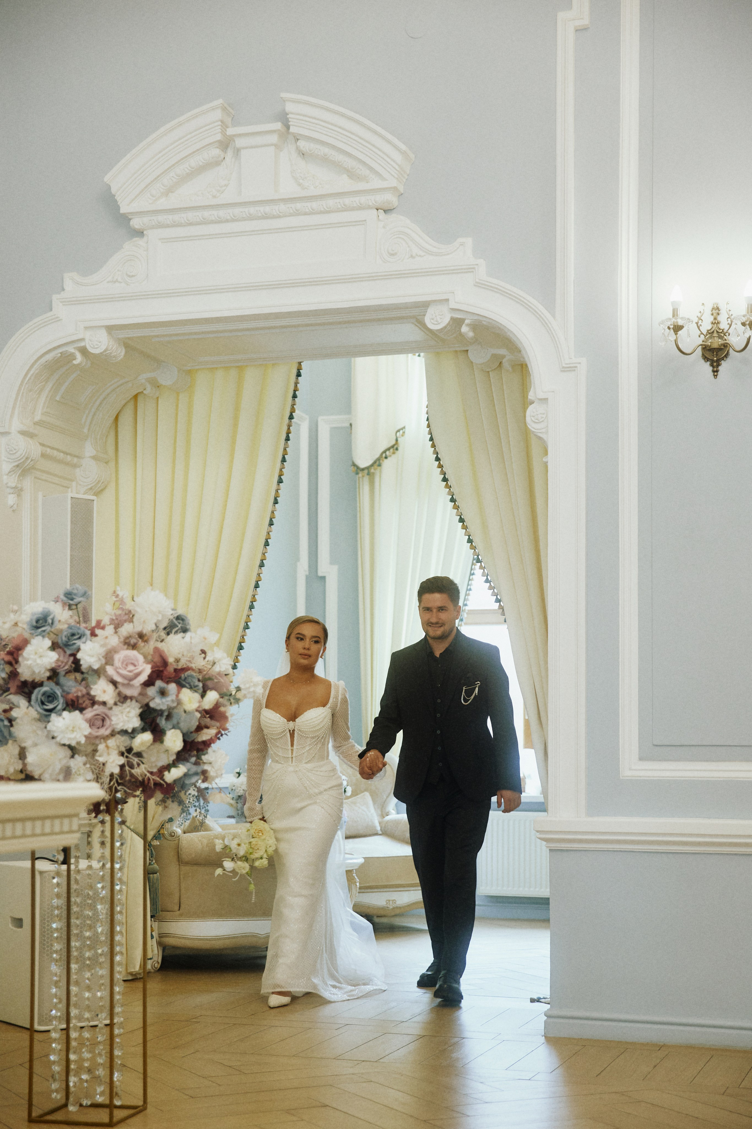 ALL IN ON LOVE. Дмитрий Мазуркевич: Профессиональный Репортажный Фотограф