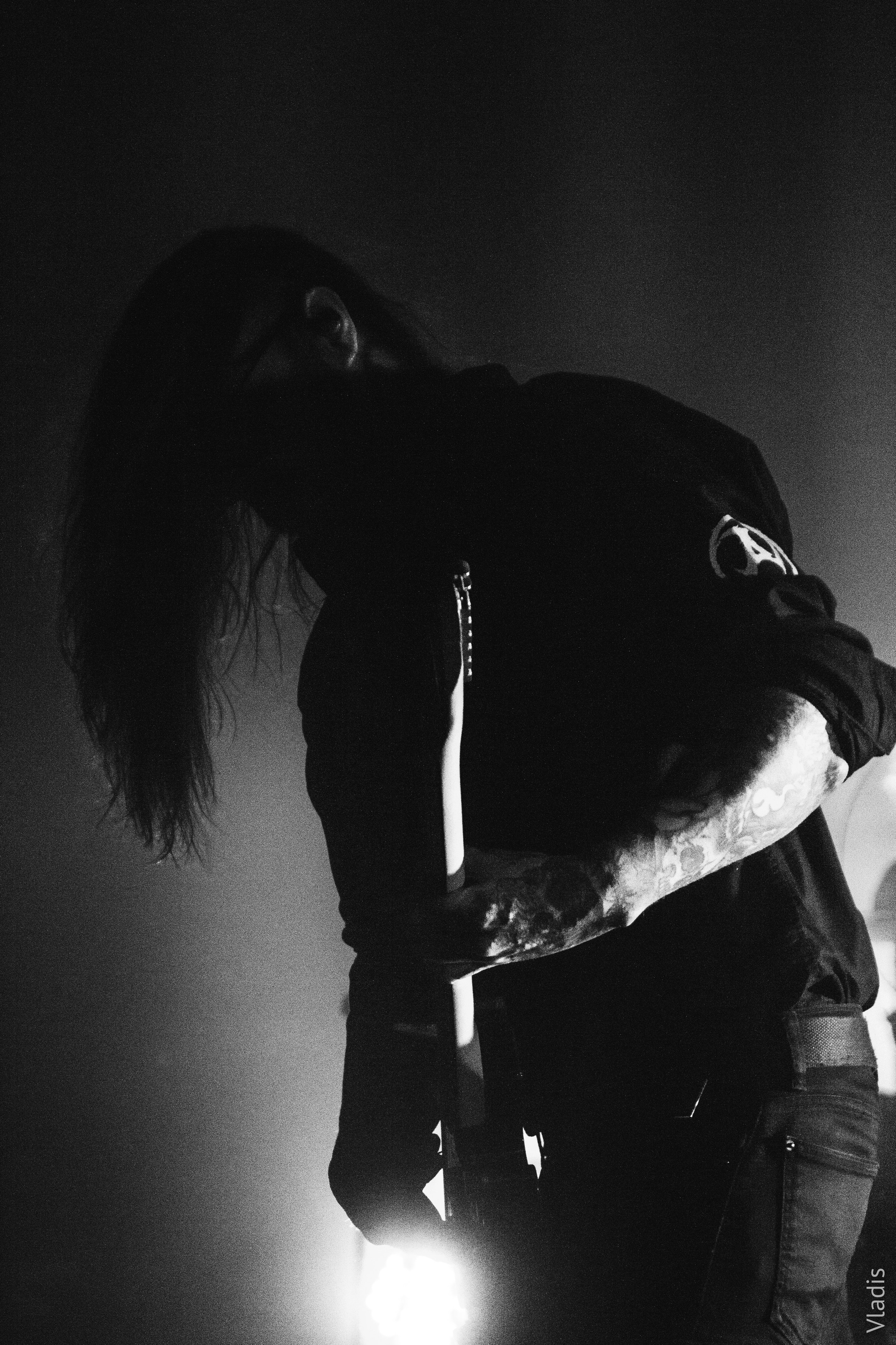 AMATORY BASE NEW YEAR FEST 2026 | Петербург. VLADIS PISKUNOV | Концертные Фото |Репортажи