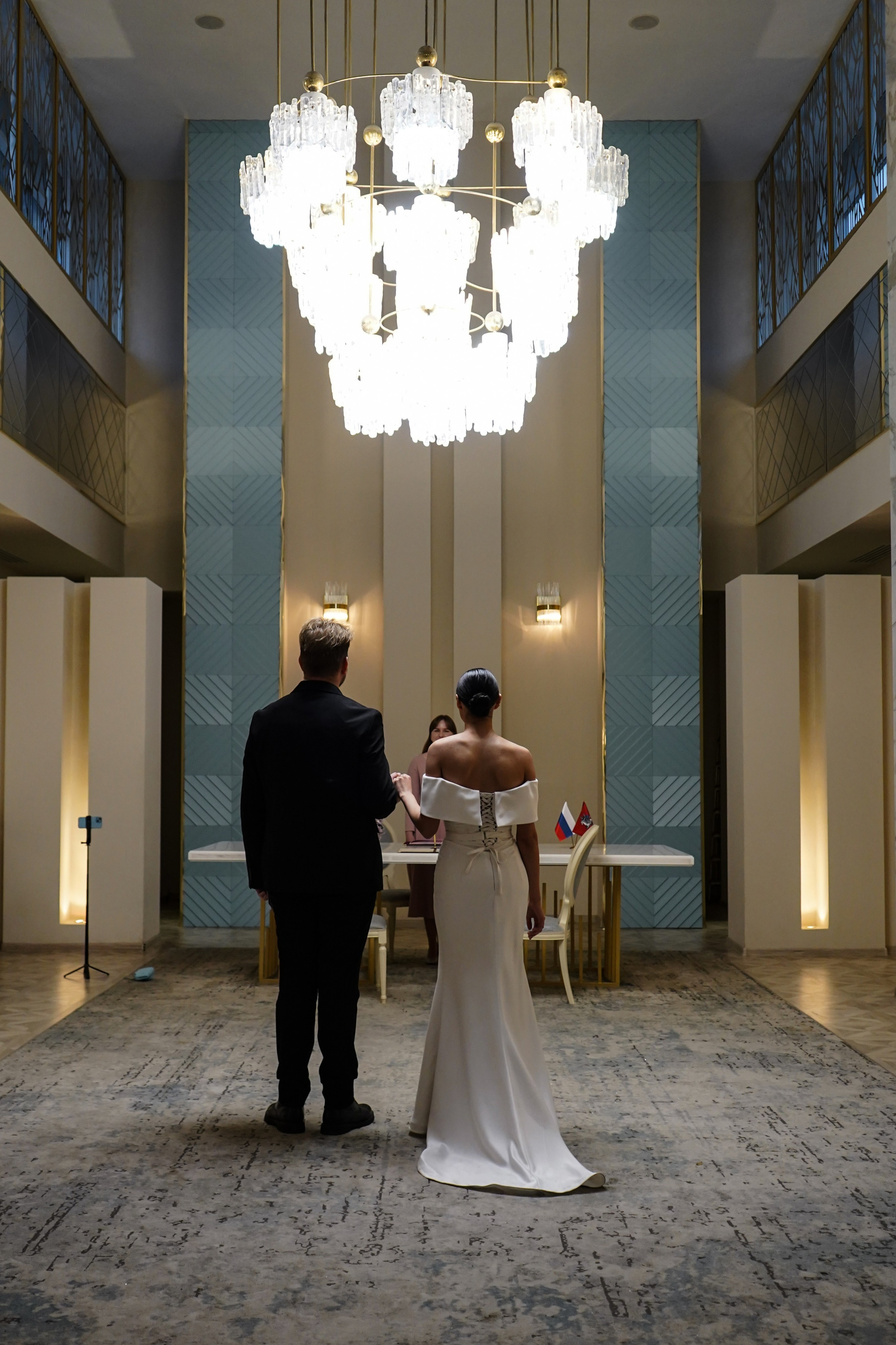 Свадьба. Объективно. Показываю жизнь через свои кадры