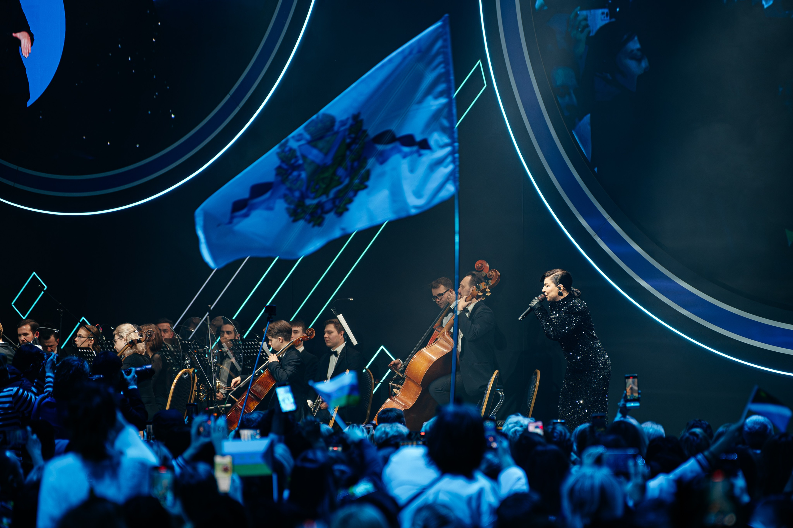 Абилимпикс 2025. Коммерческий фотограф в Санкт-Петербурге Анна Кобзарь