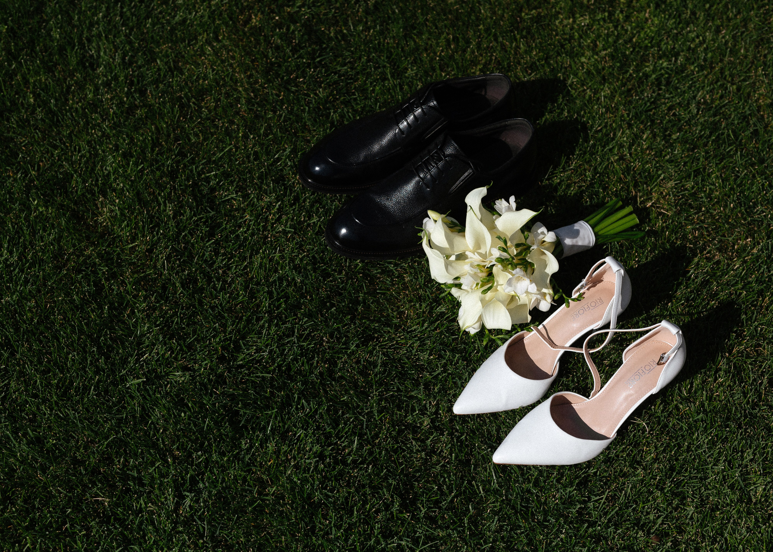 Свадебная съемка. Свадебный и семейный фотограф в Саратове Маша Паника