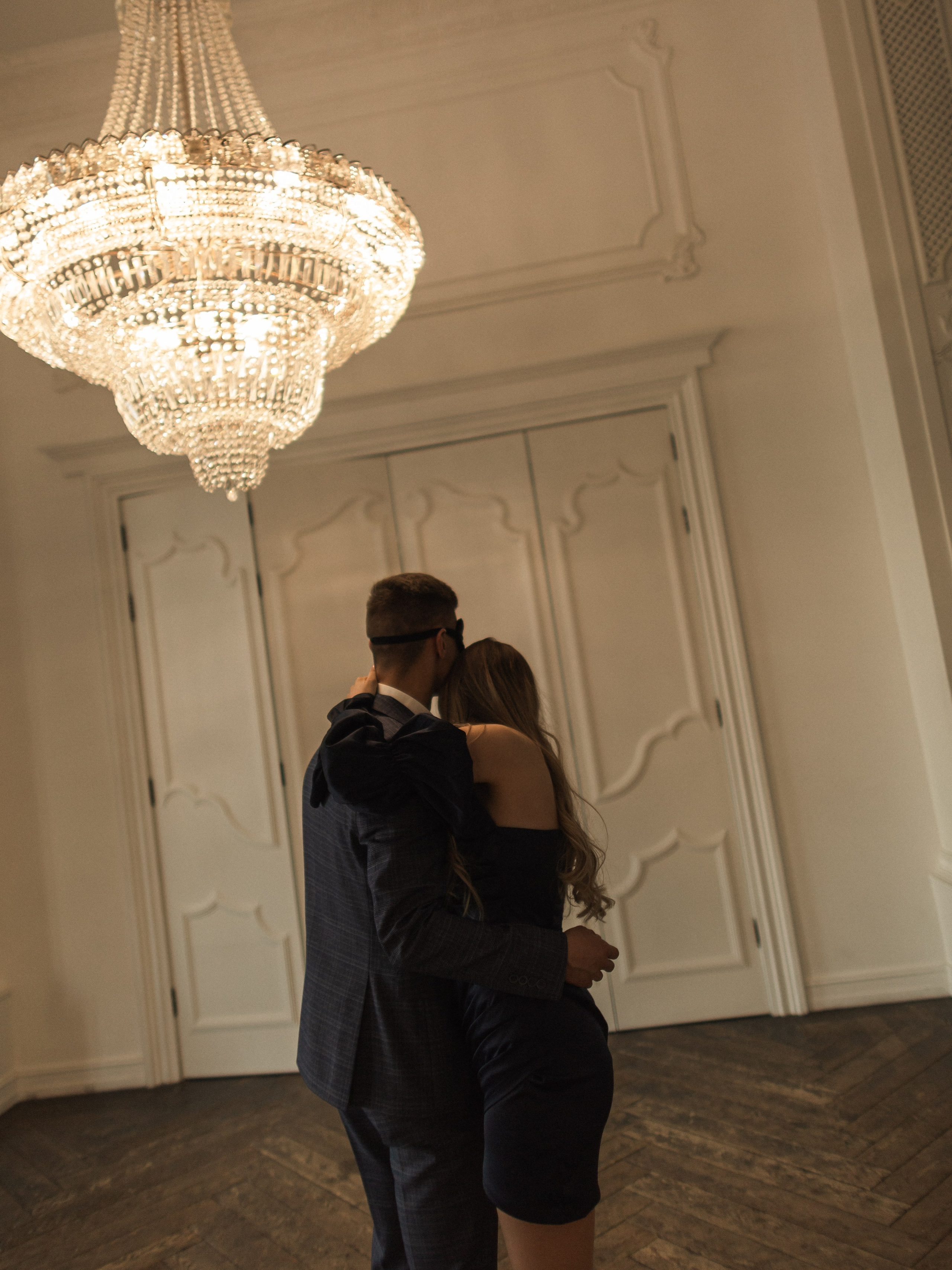 Лика & Он. Катерина | Женский фотограф|Белгород