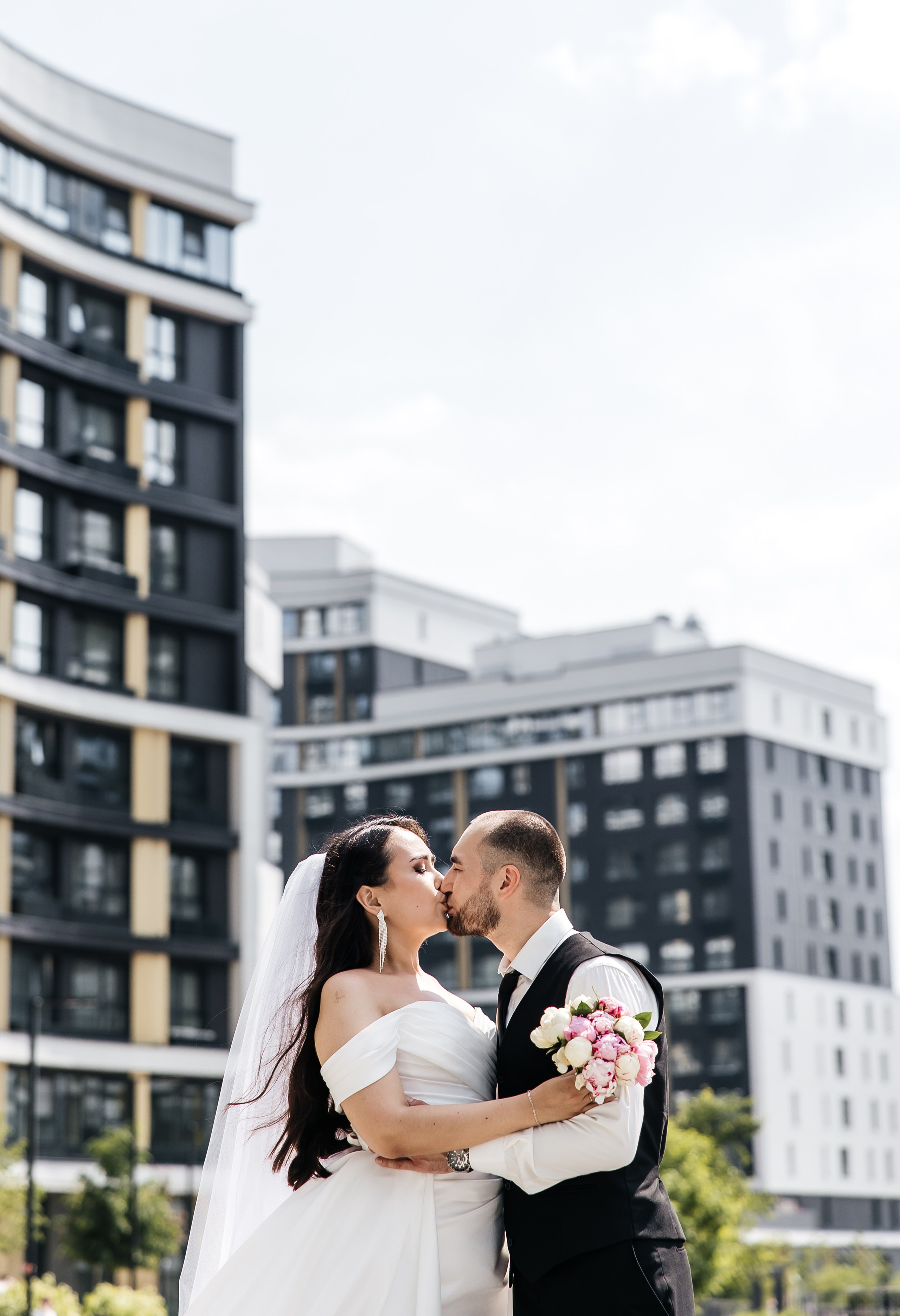 Элина и Сергей. Главная