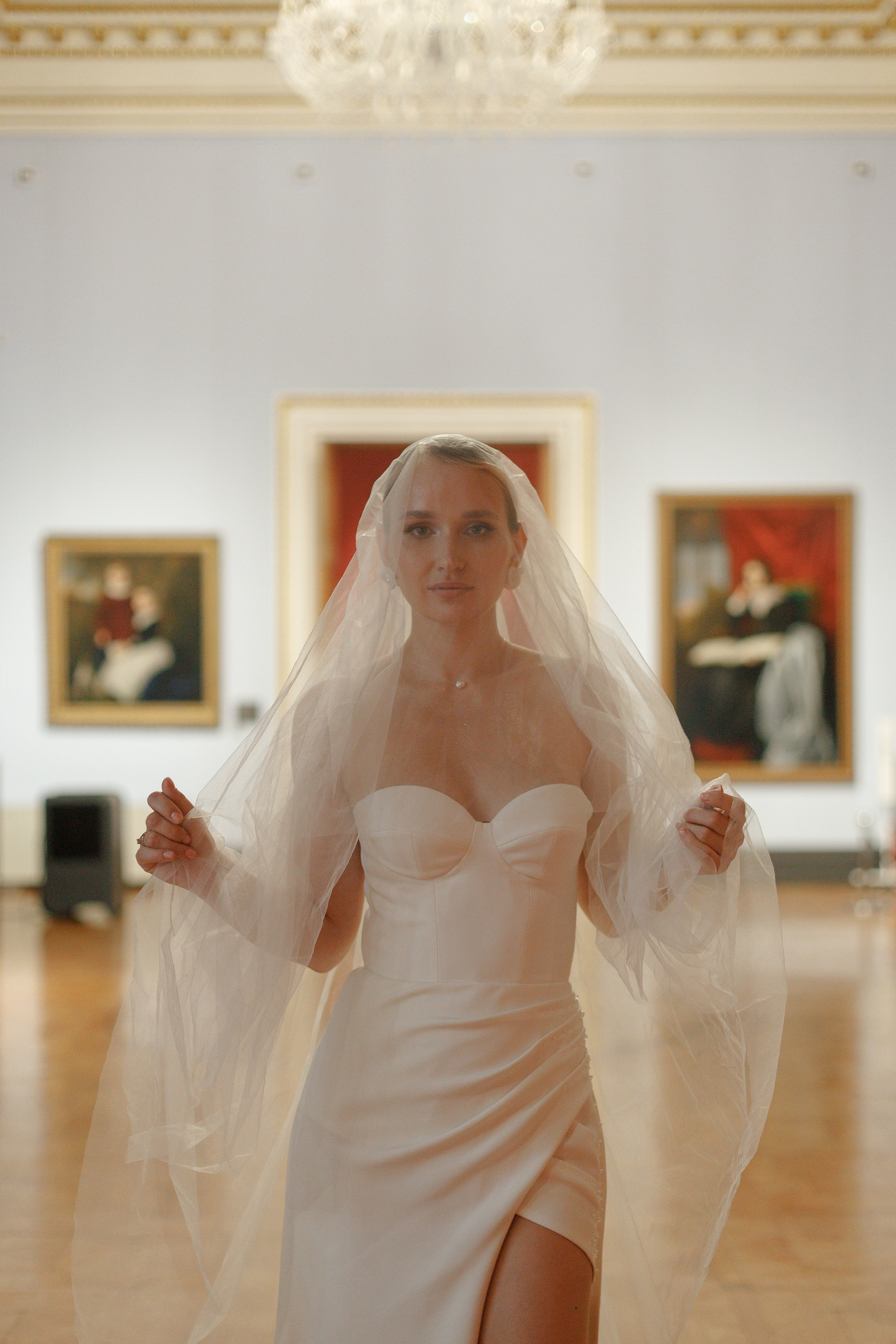 Август, 5. Фотограф Дарья Белова Нижний Новгород, Балахна