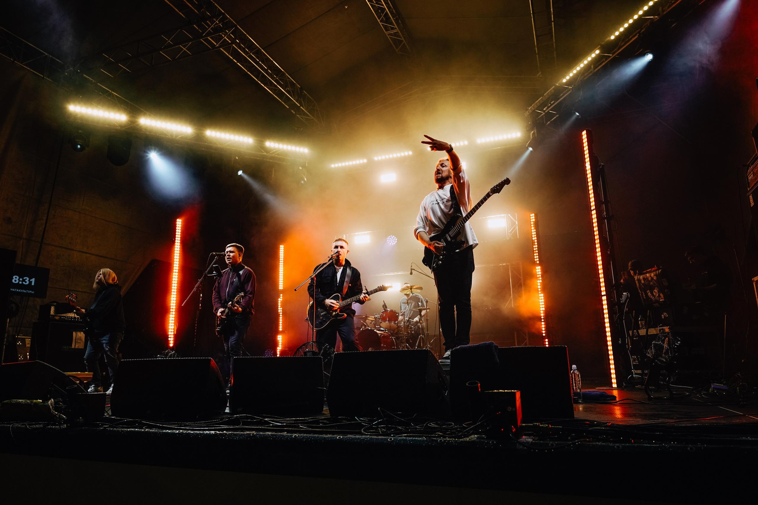 Комната Культуры. Репортажный Фотограф Александр Казин