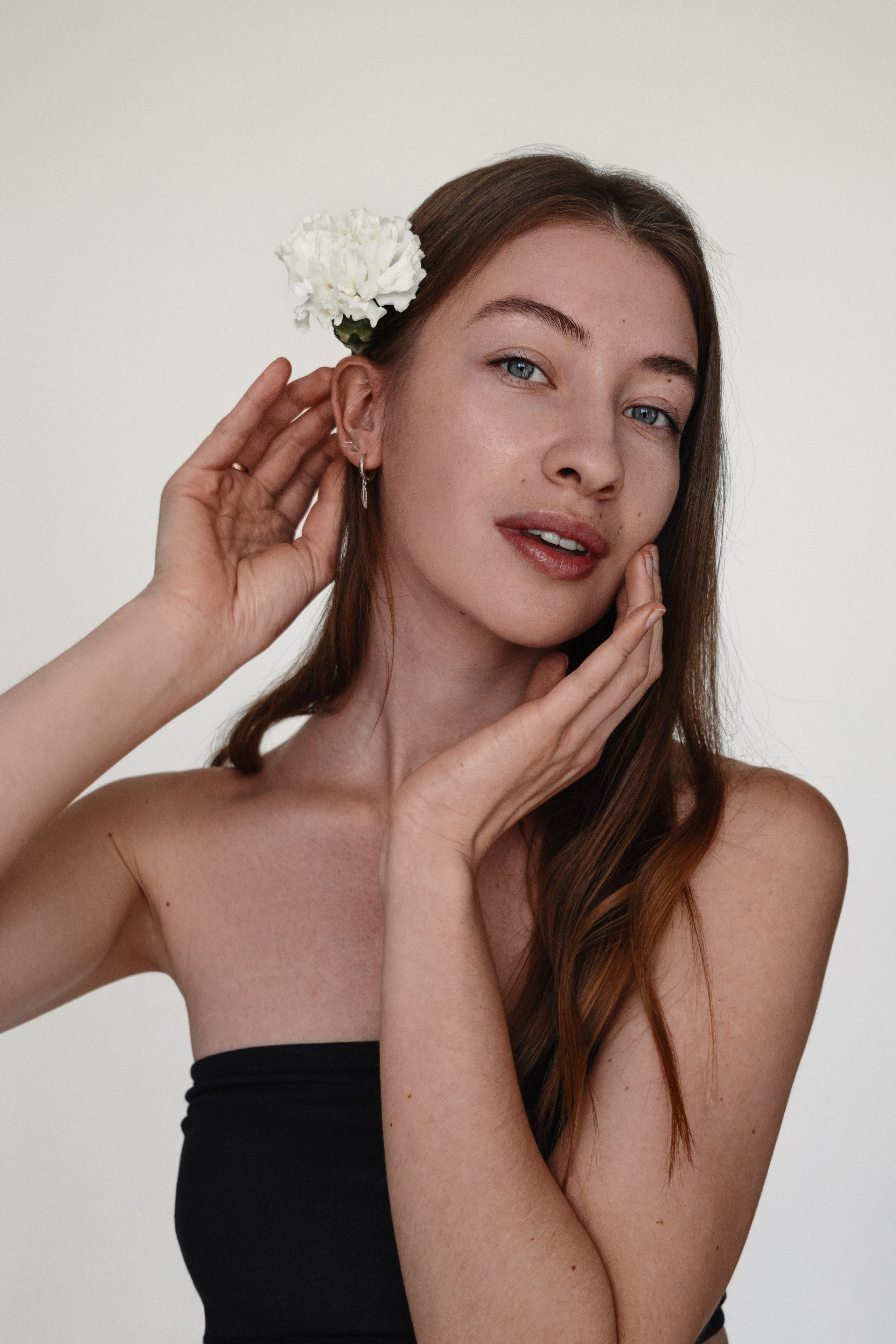 Анастасия. Валерий Злобин — портретный и свадебный фотограф в Екатеринбурге