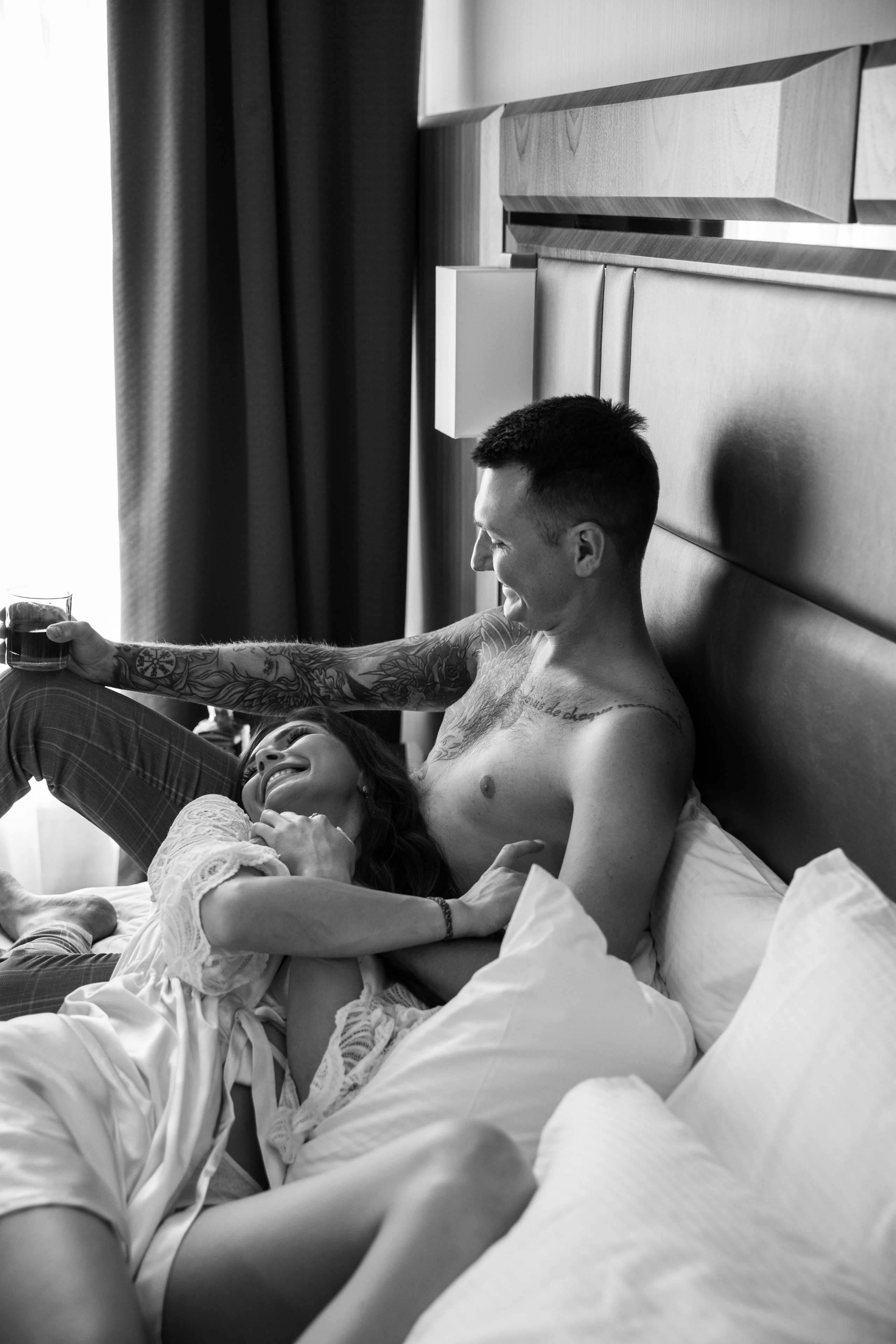 Лиза и Никита. Семейный и свадебный фотограф в Самаре и Кинеле Мария Донцу