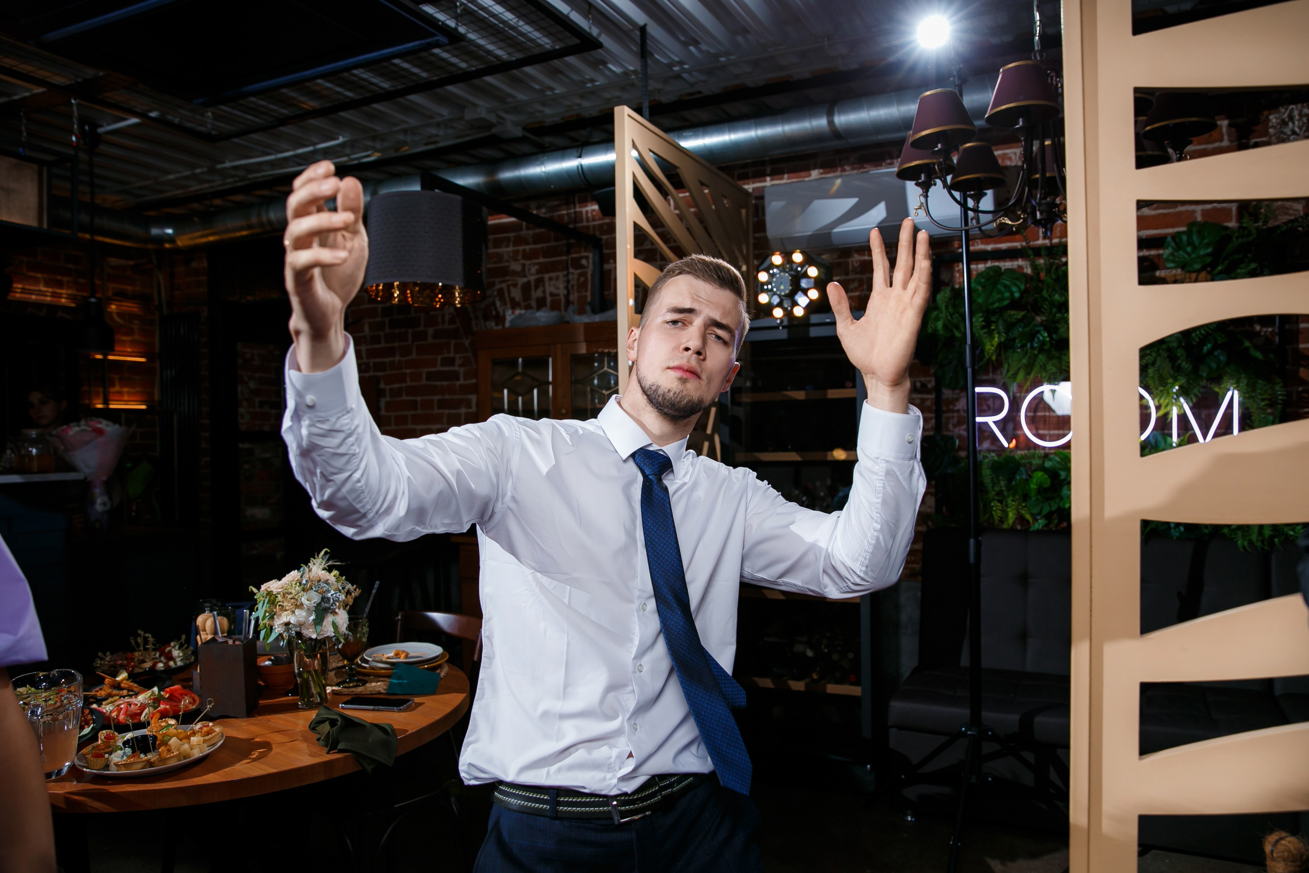 Wedding day 03.09. Свадебный и репортажный фотограф Александр Козлов