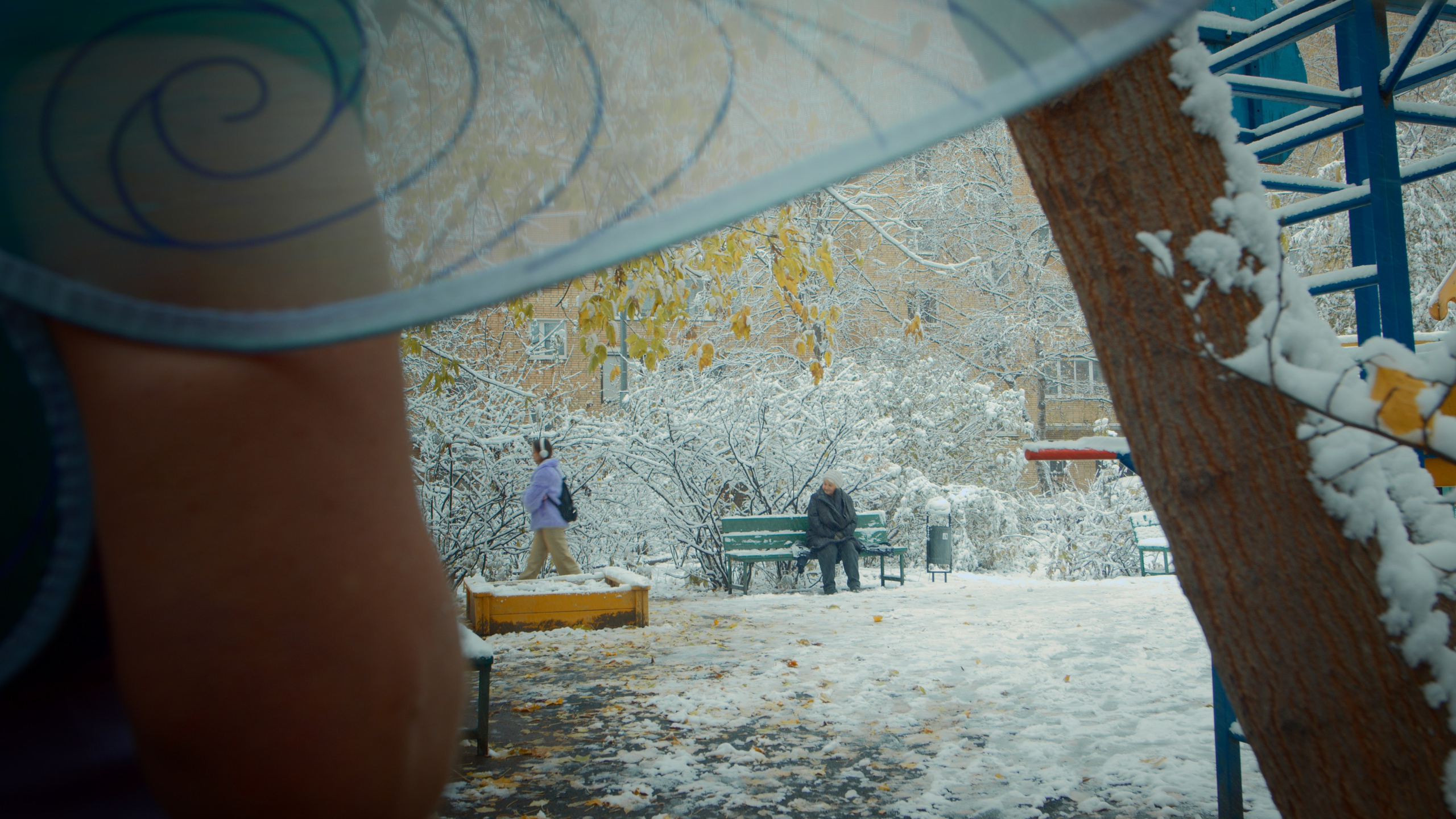 Цветокоррекция кино. Цветокоррекция видео